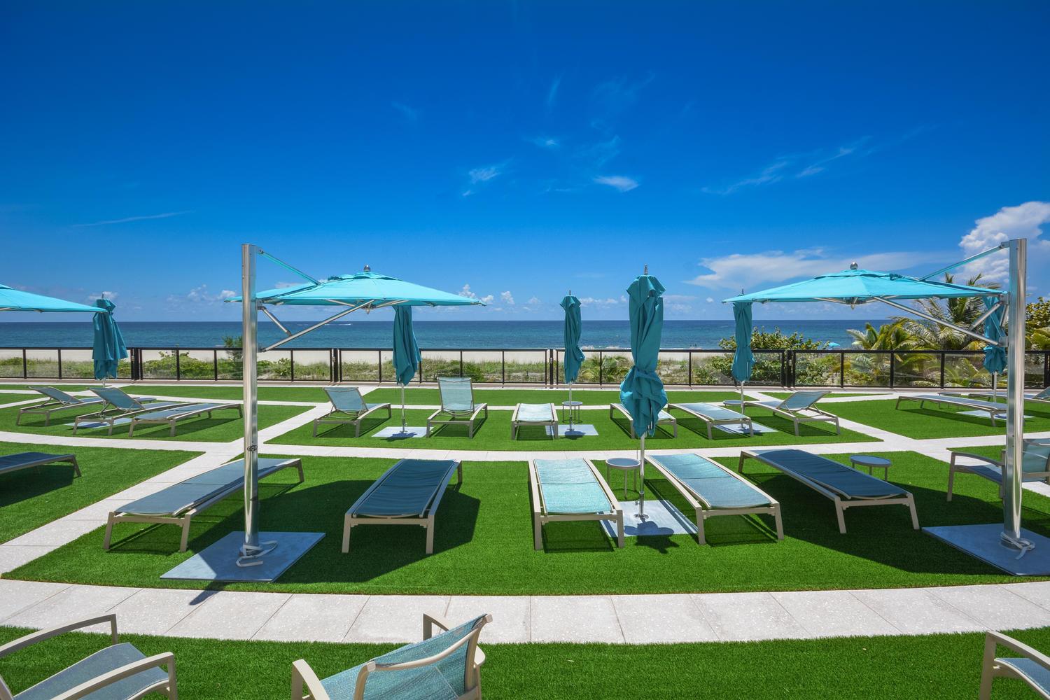 2000 S Ocean Boulevard 5-E