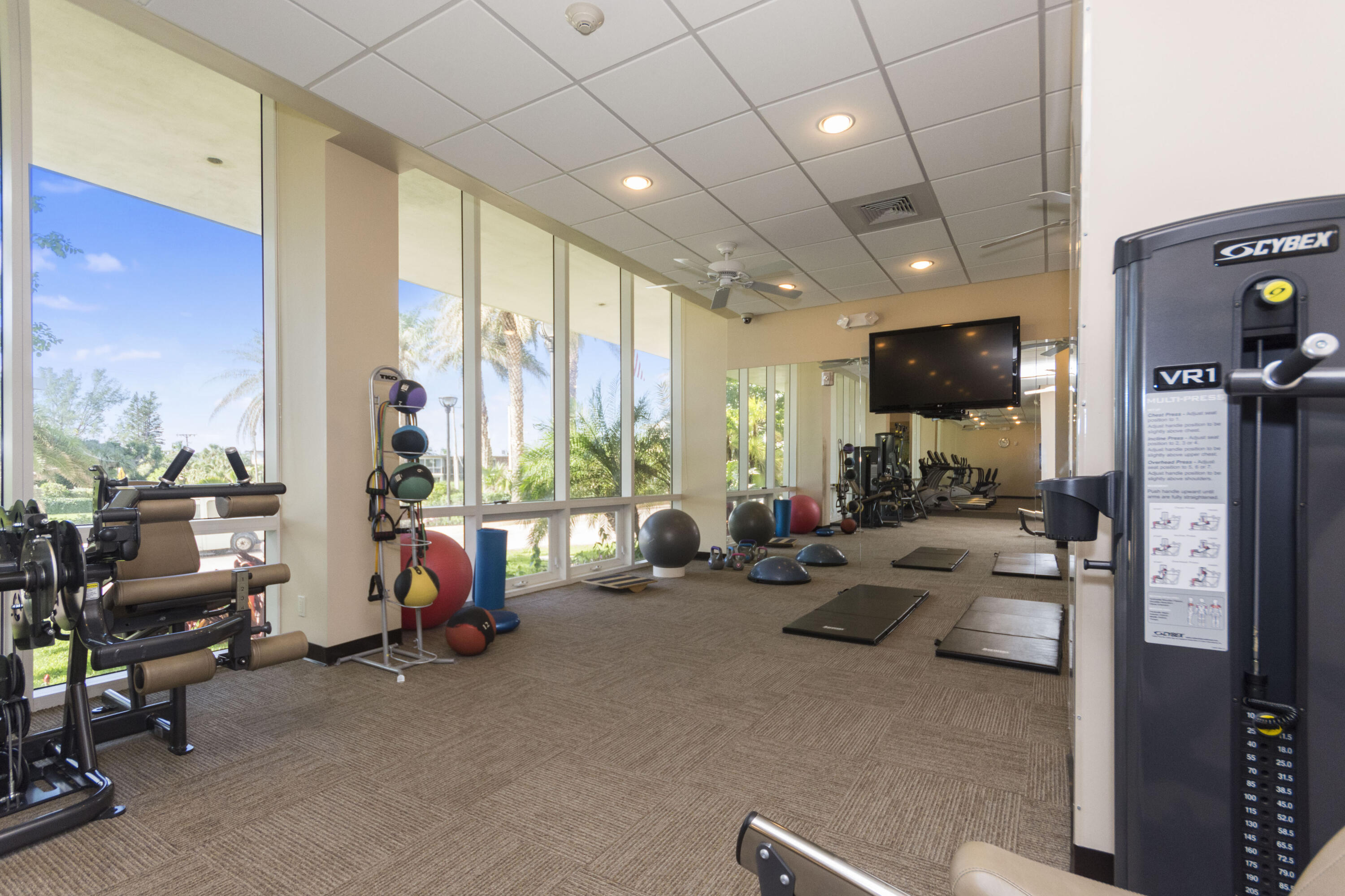 2000 S Ocean Boulevard 5-E