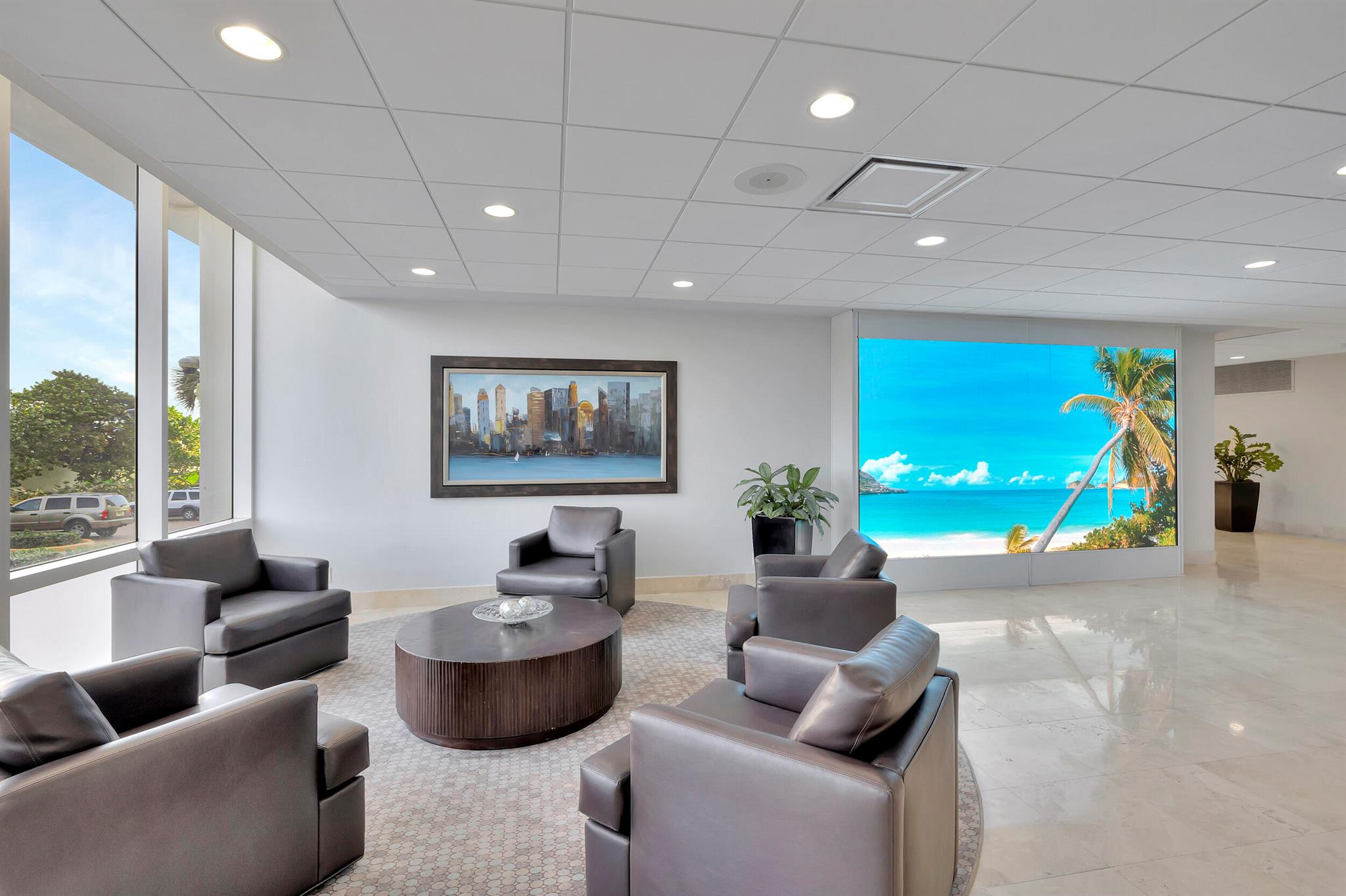 2000 S Ocean Boulevard 5-E