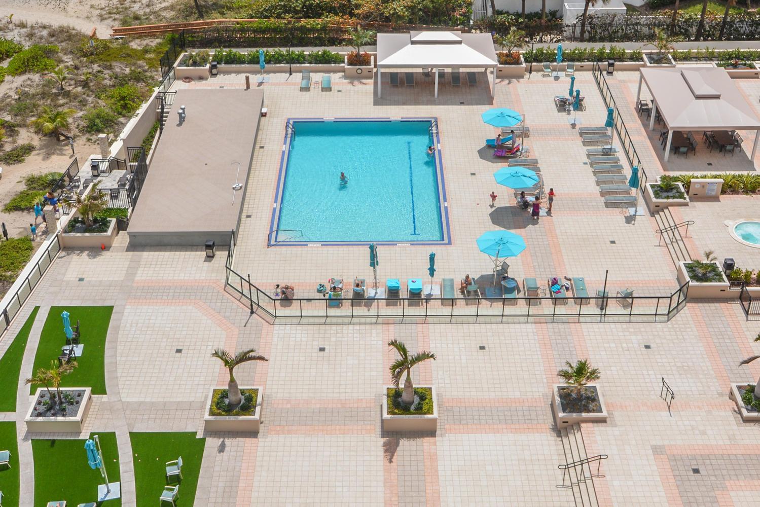 2000 S Ocean Boulevard 5-E