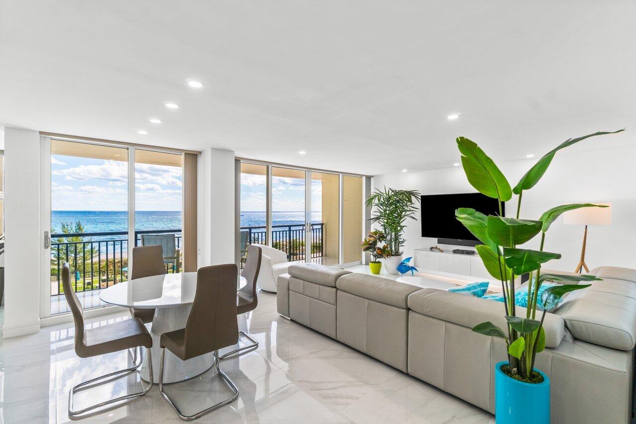 2000 S Ocean Boulevard 5-E