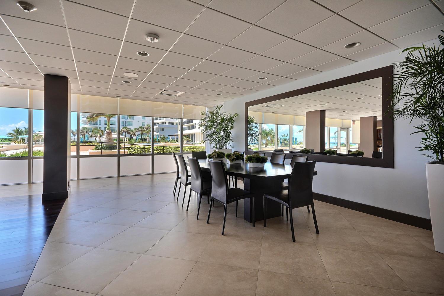 2000 S Ocean Boulevard 5-E