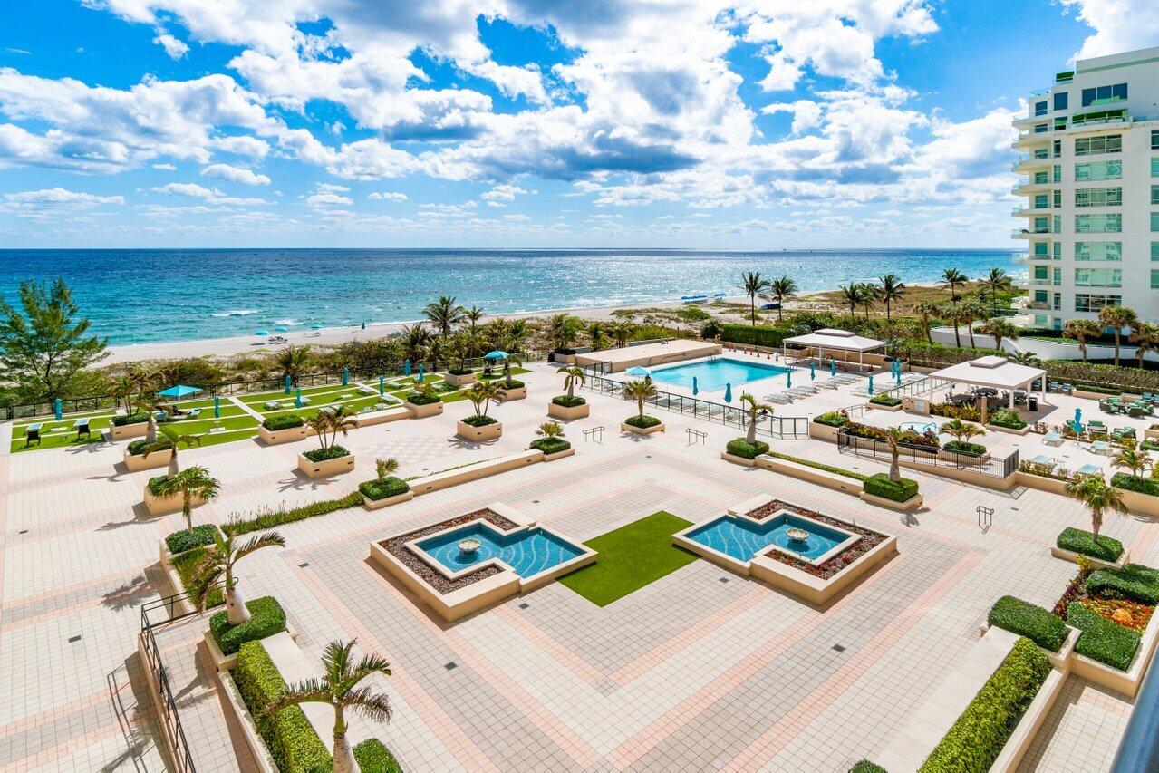 2000 S Ocean Boulevard 5-E