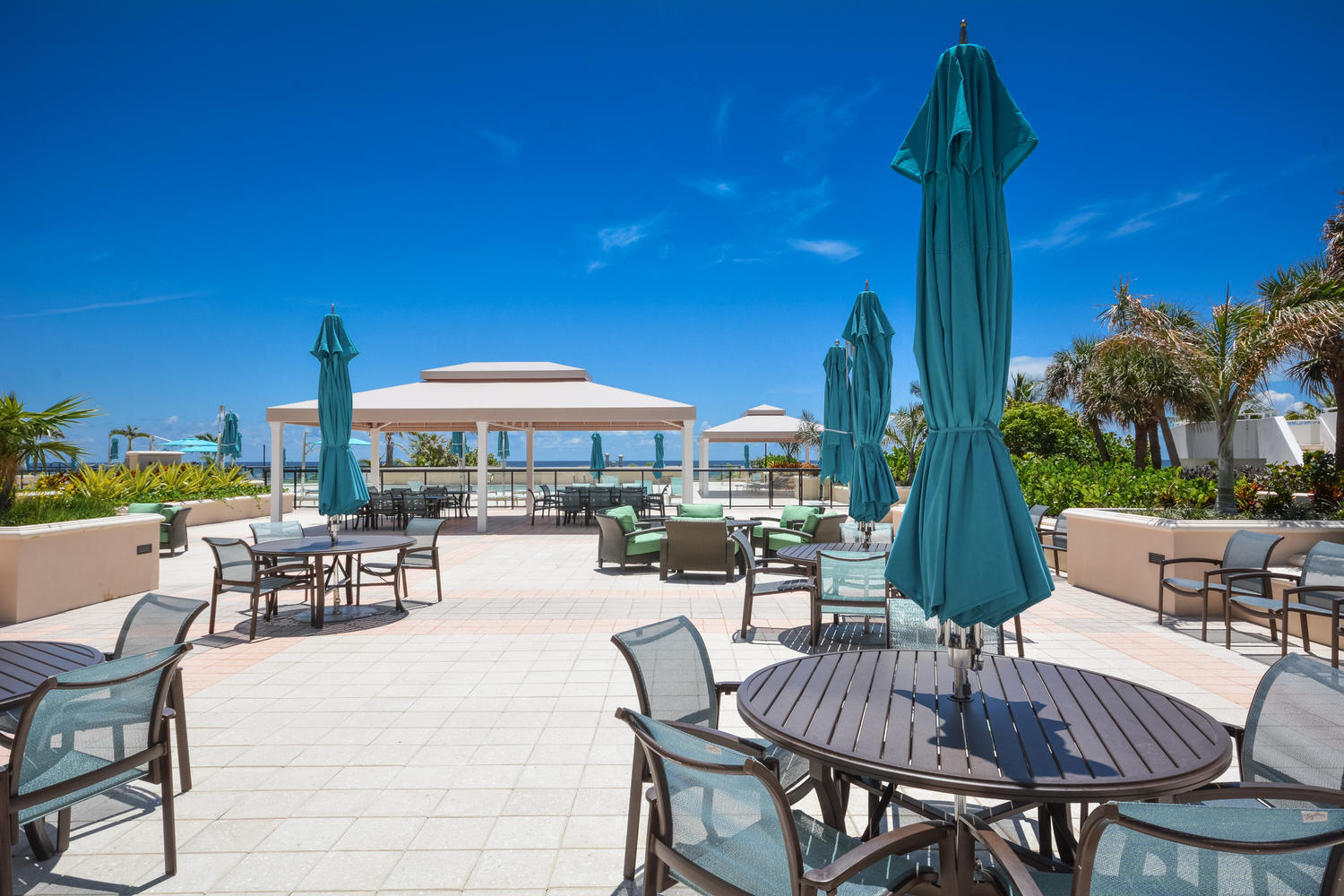 2000 S Ocean Boulevard 5-E