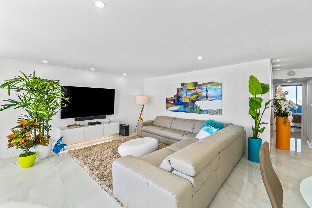 2000 S Ocean Boulevard 5-E