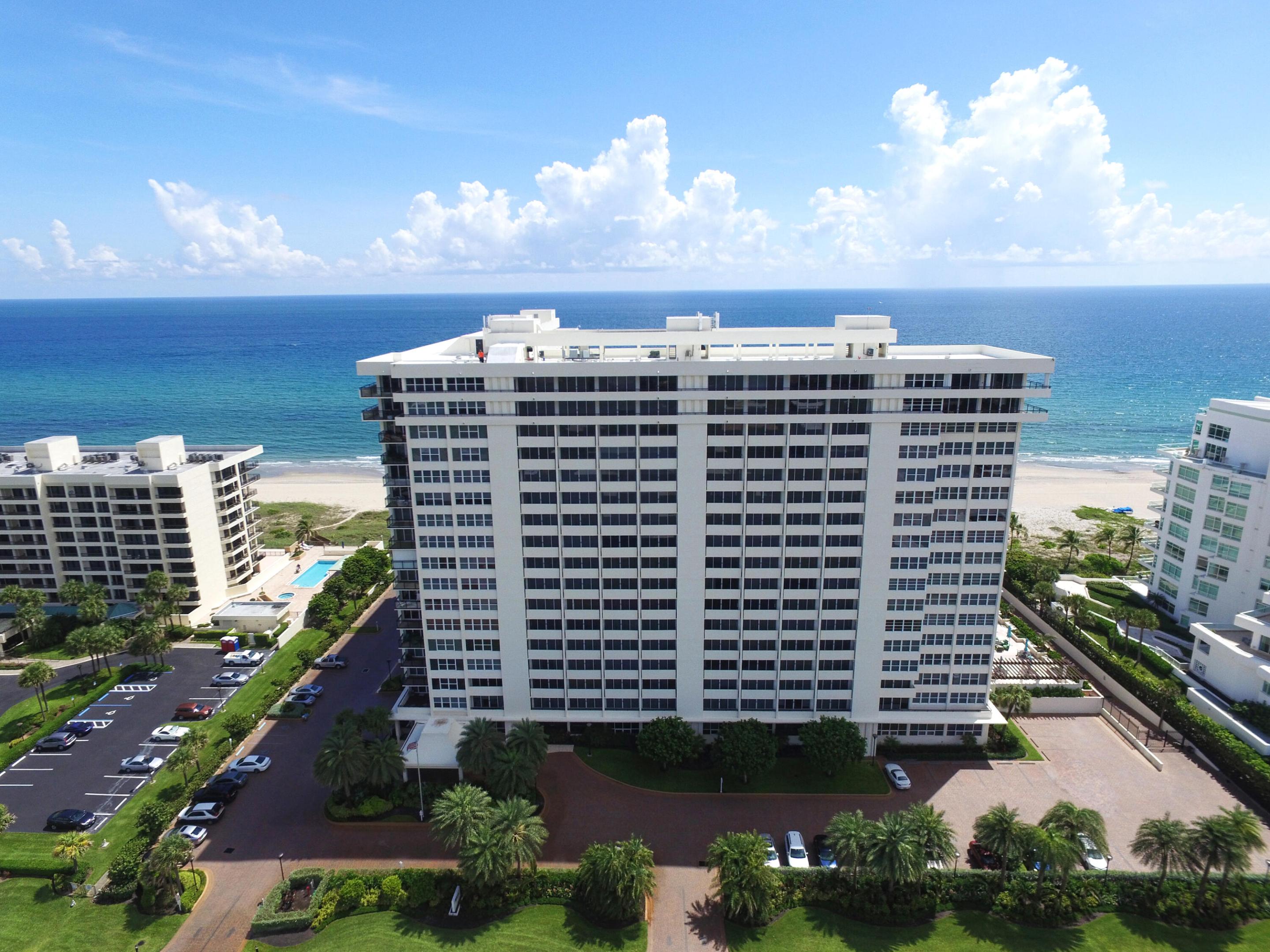 2000 S Ocean Boulevard 5-E