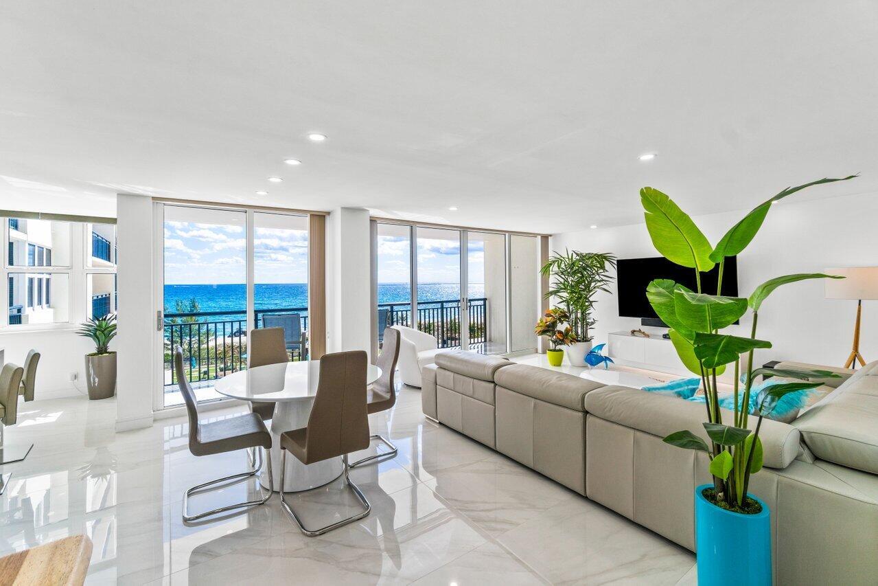 2000 S Ocean Boulevard 5-E