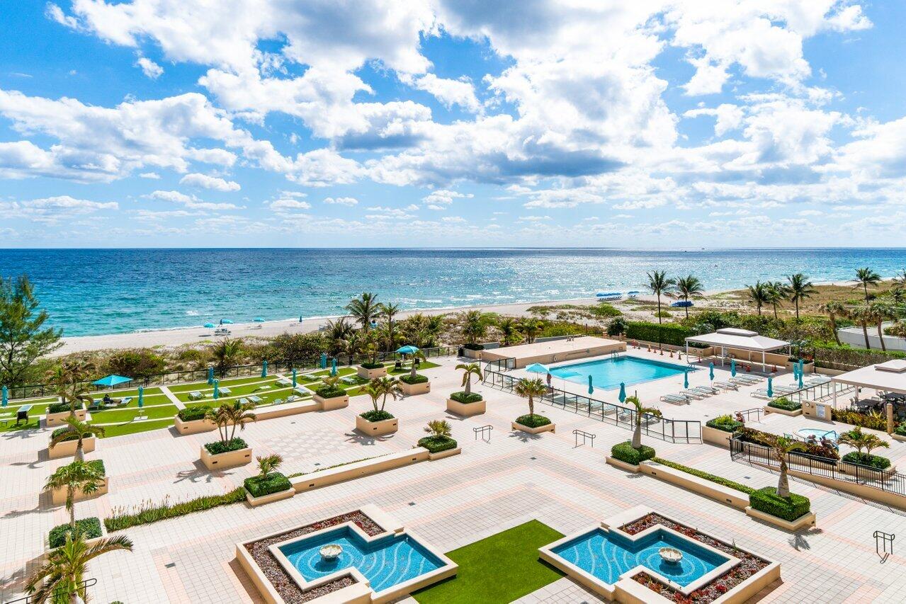 2000 S Ocean Boulevard 5-E