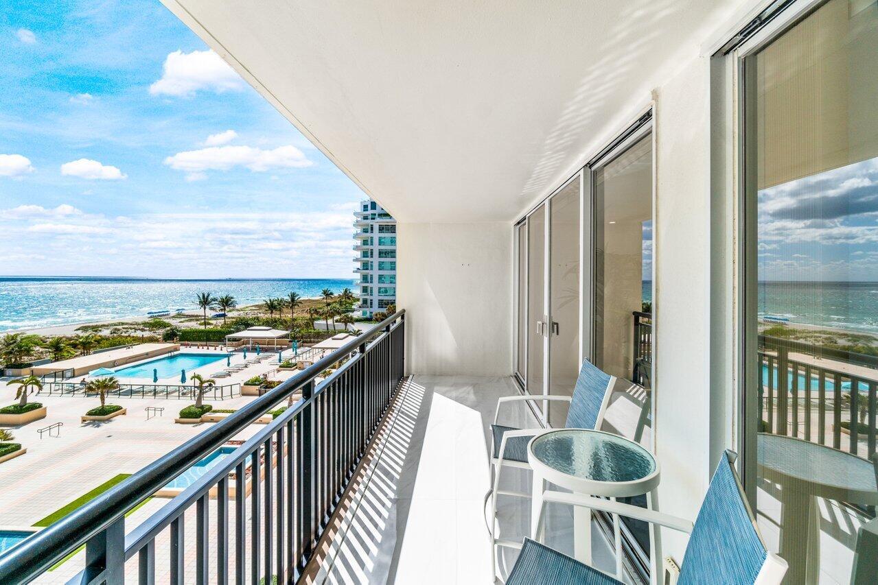 2000 S Ocean Boulevard 5-E