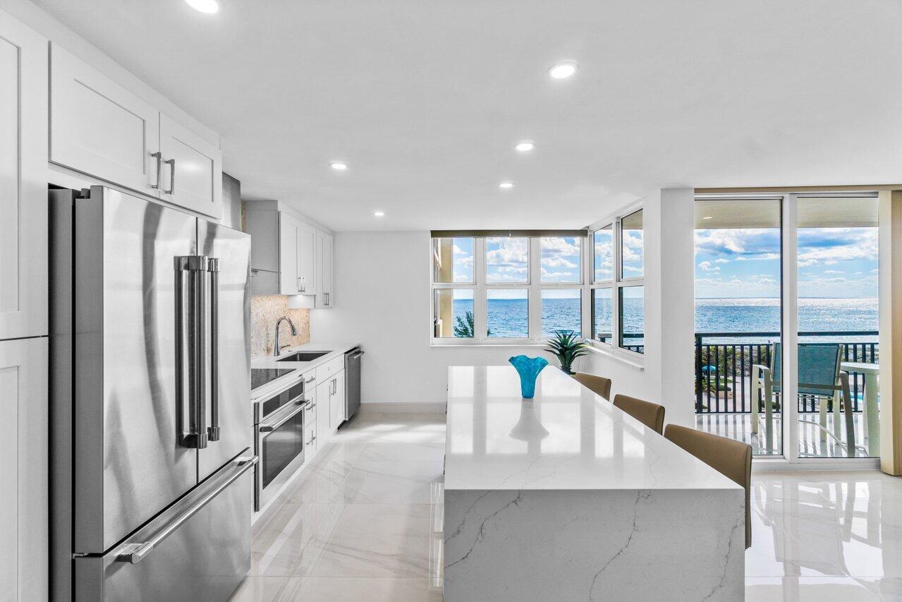 2000 S Ocean Boulevard 5-E