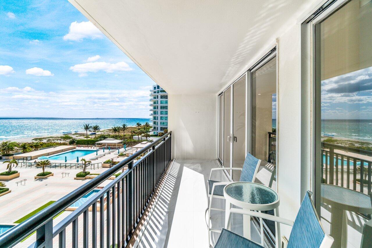 2000 S Ocean Boulevard 5-E