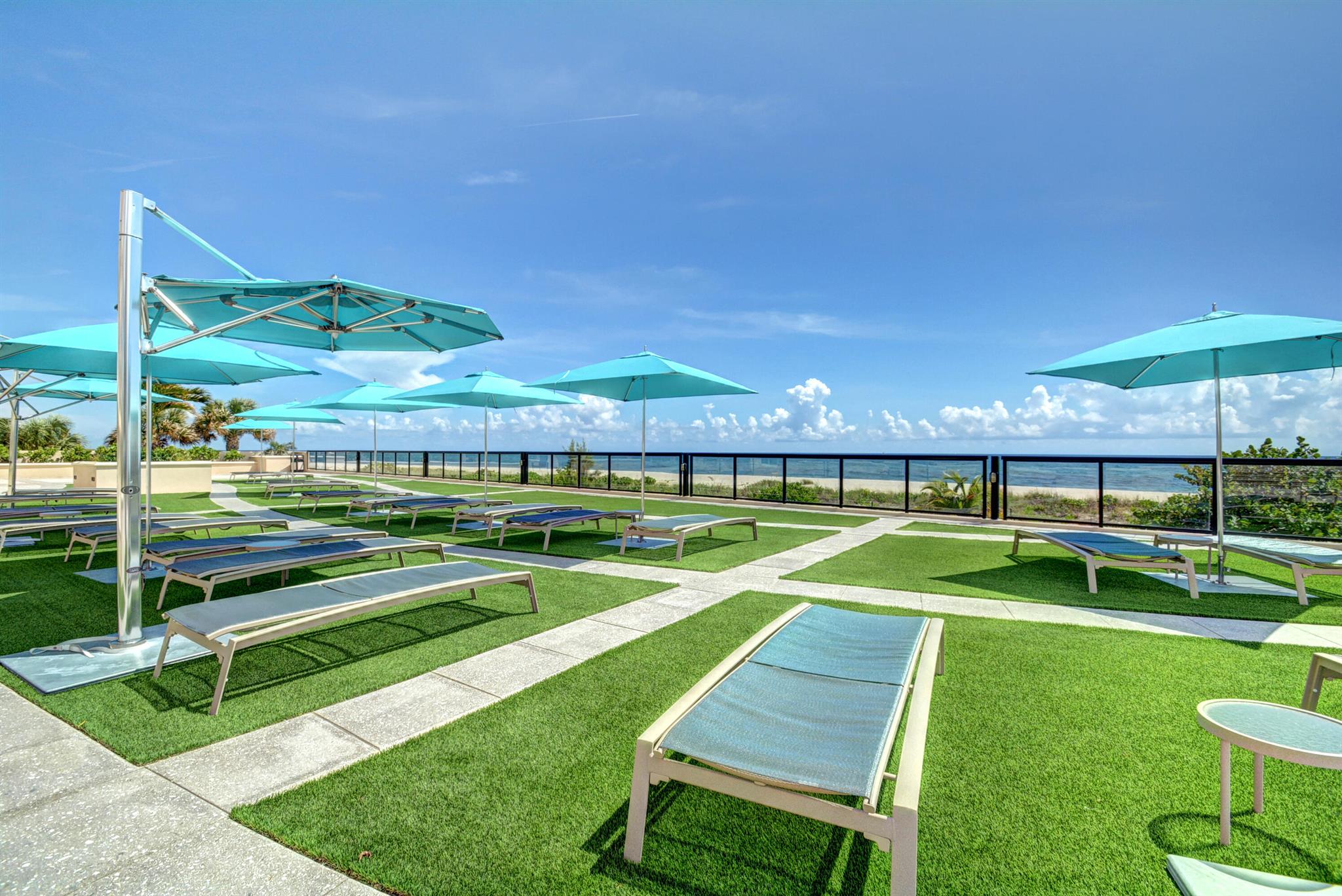 2000 S Ocean Boulevard 5-E