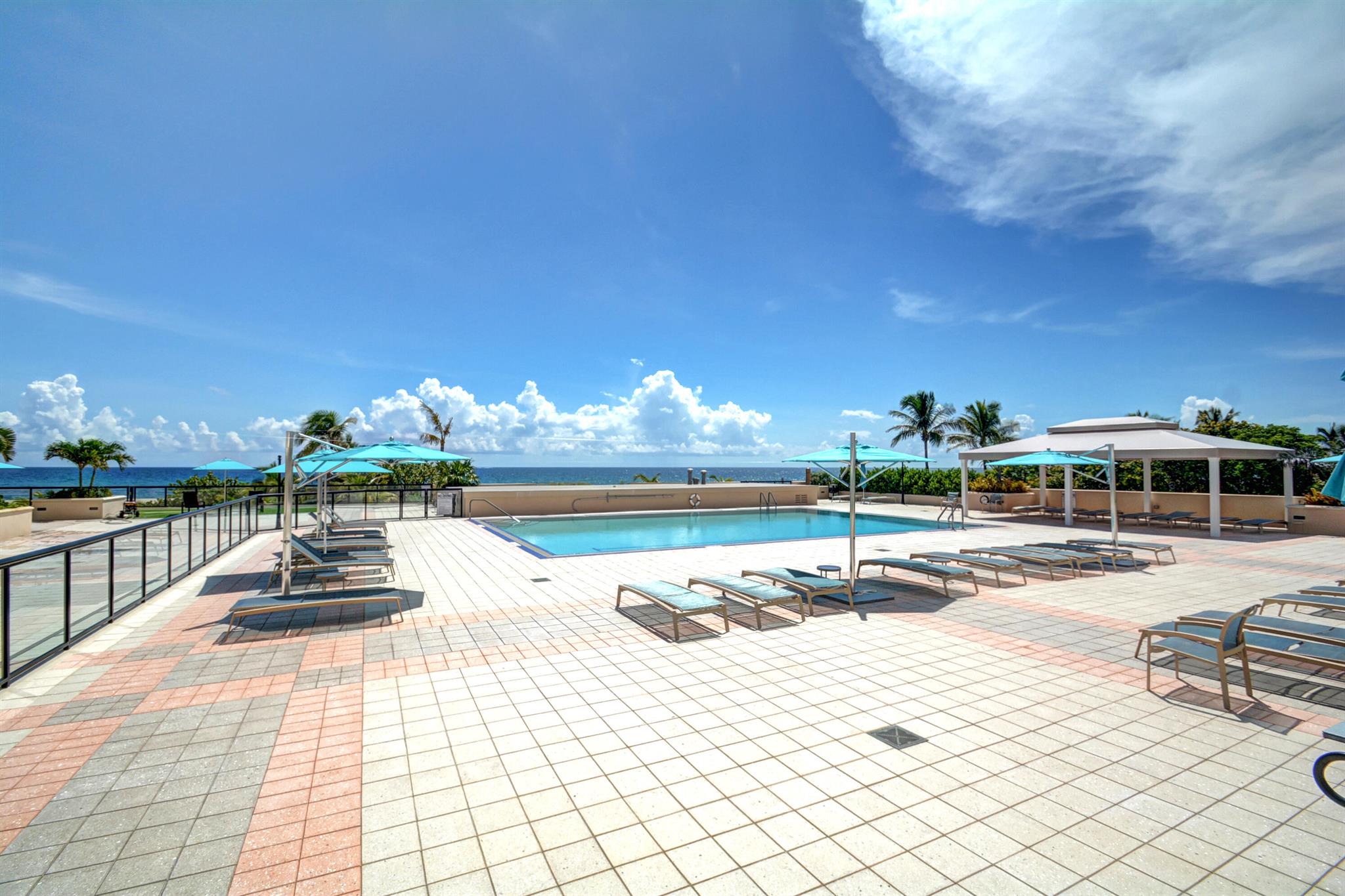 2000 S Ocean Boulevard 5-E