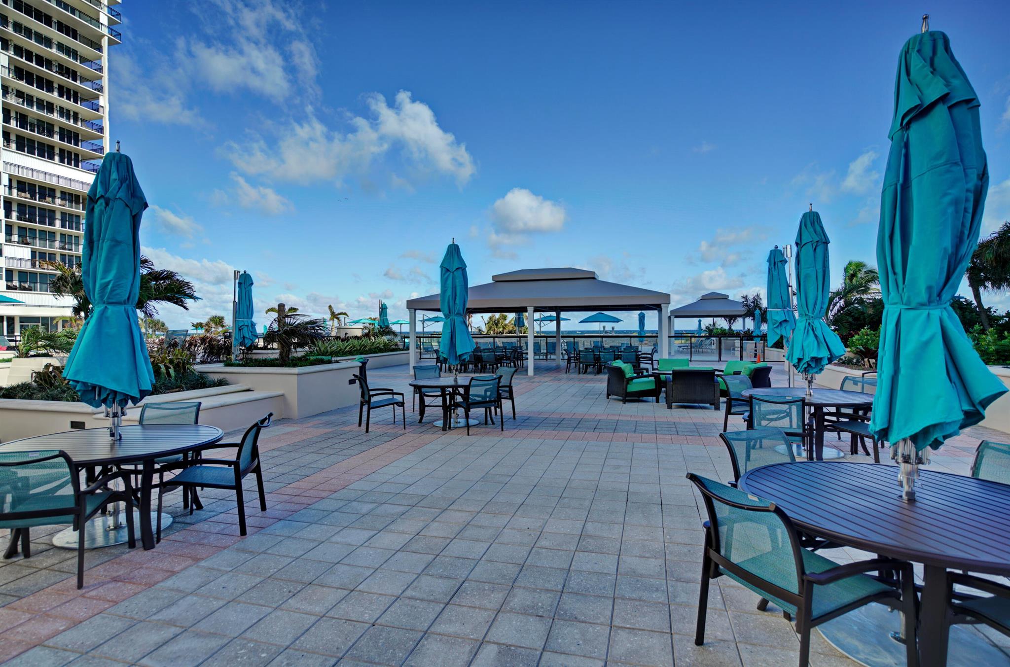 2000 S Ocean Boulevard 5-E