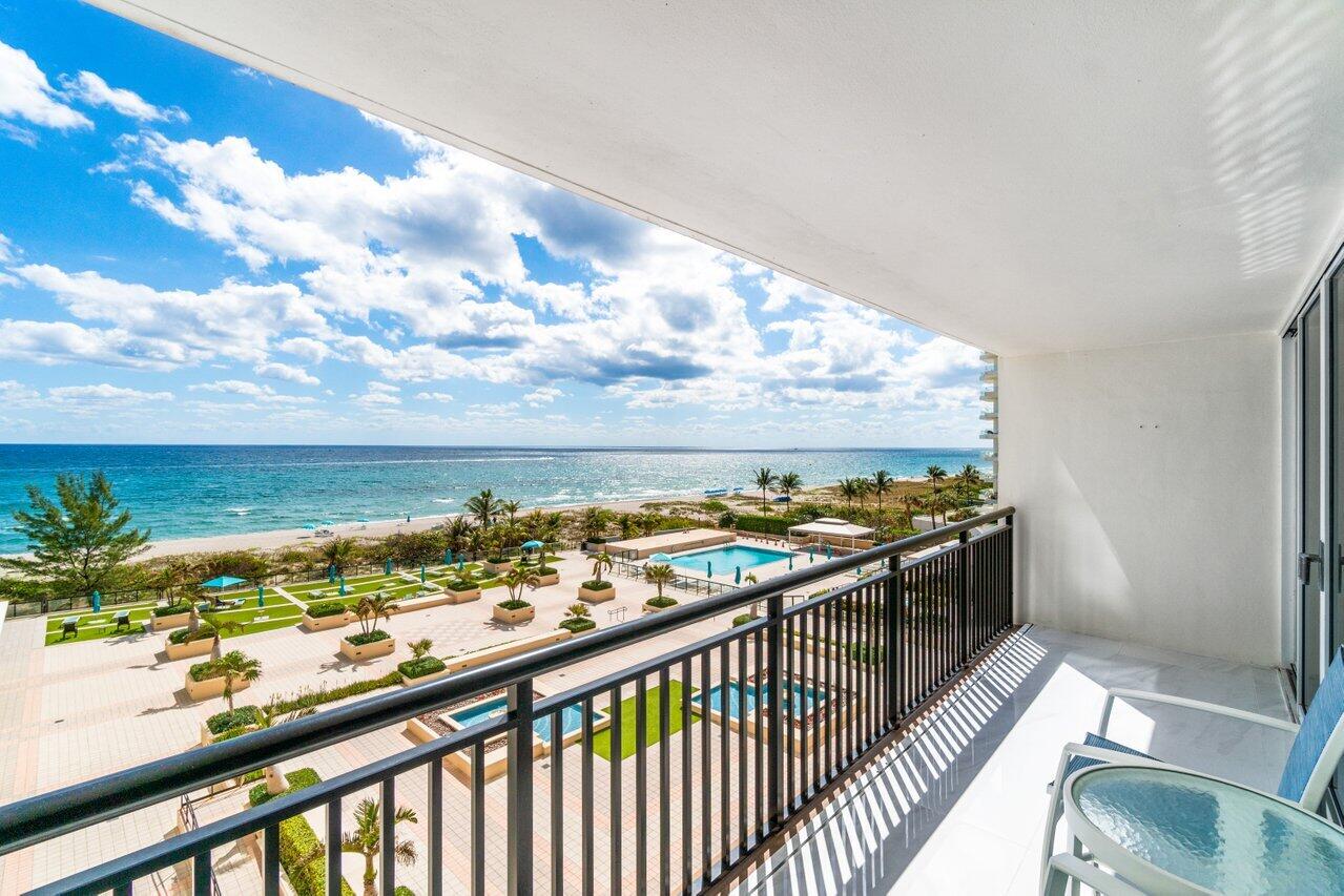 2000 S Ocean Boulevard 5-E