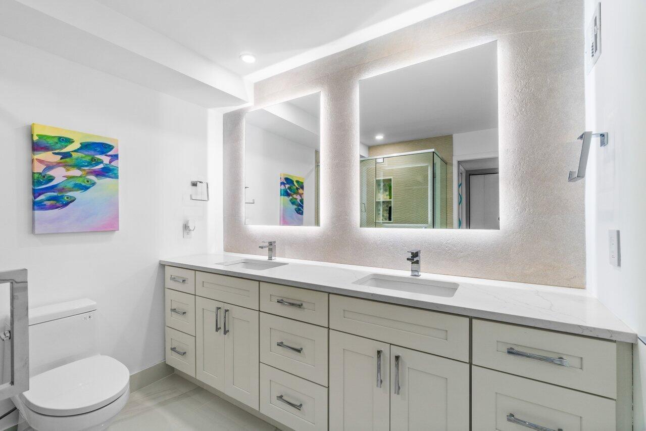 2000 S Ocean Boulevard 5-E