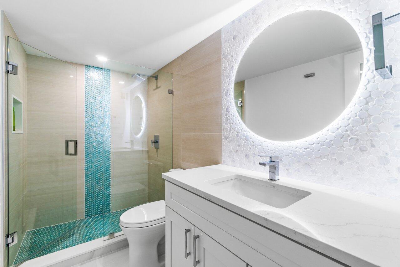 2000 S Ocean Boulevard 5-E