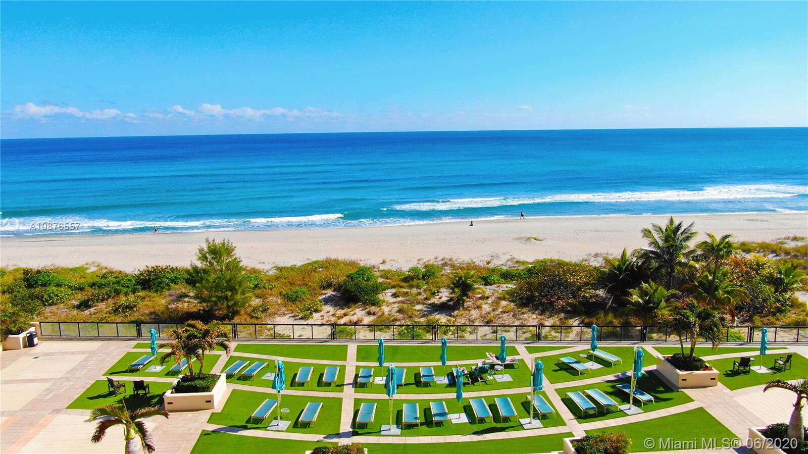 2000 S Ocean Boulevard 5-E