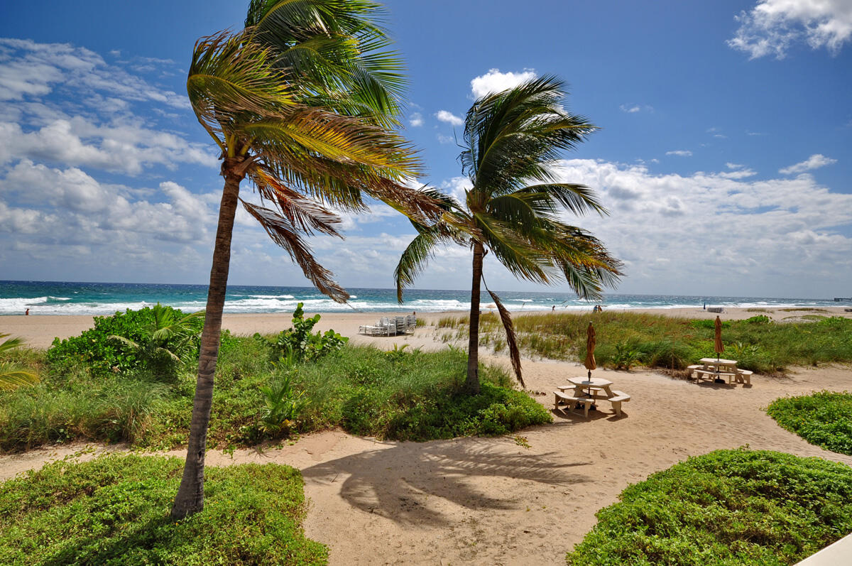 2000 S Ocean Boulevard 5-E