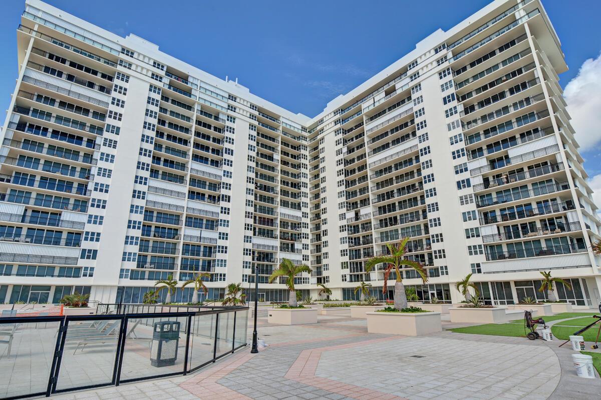 2000 S Ocean Boulevard 5-E