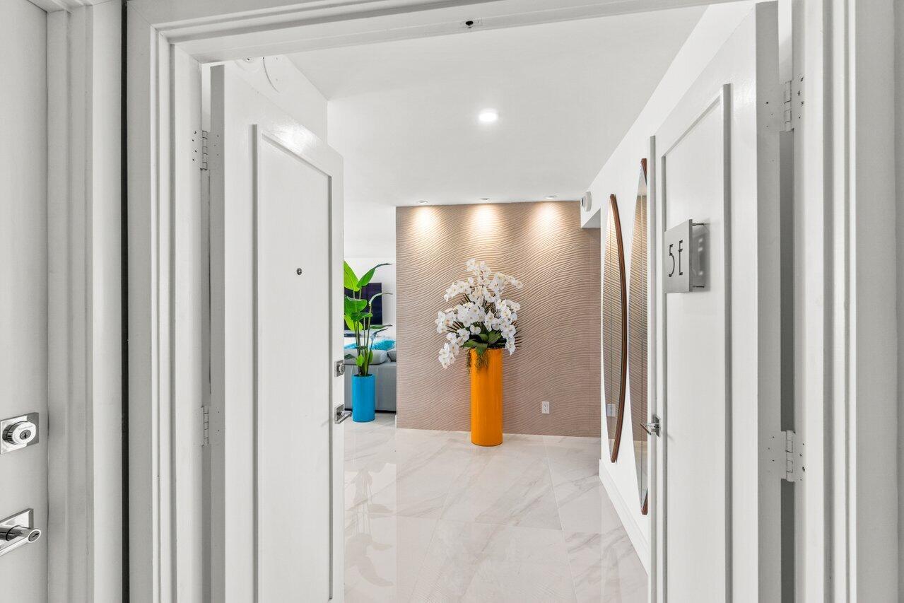 2000 S Ocean Boulevard 5-E