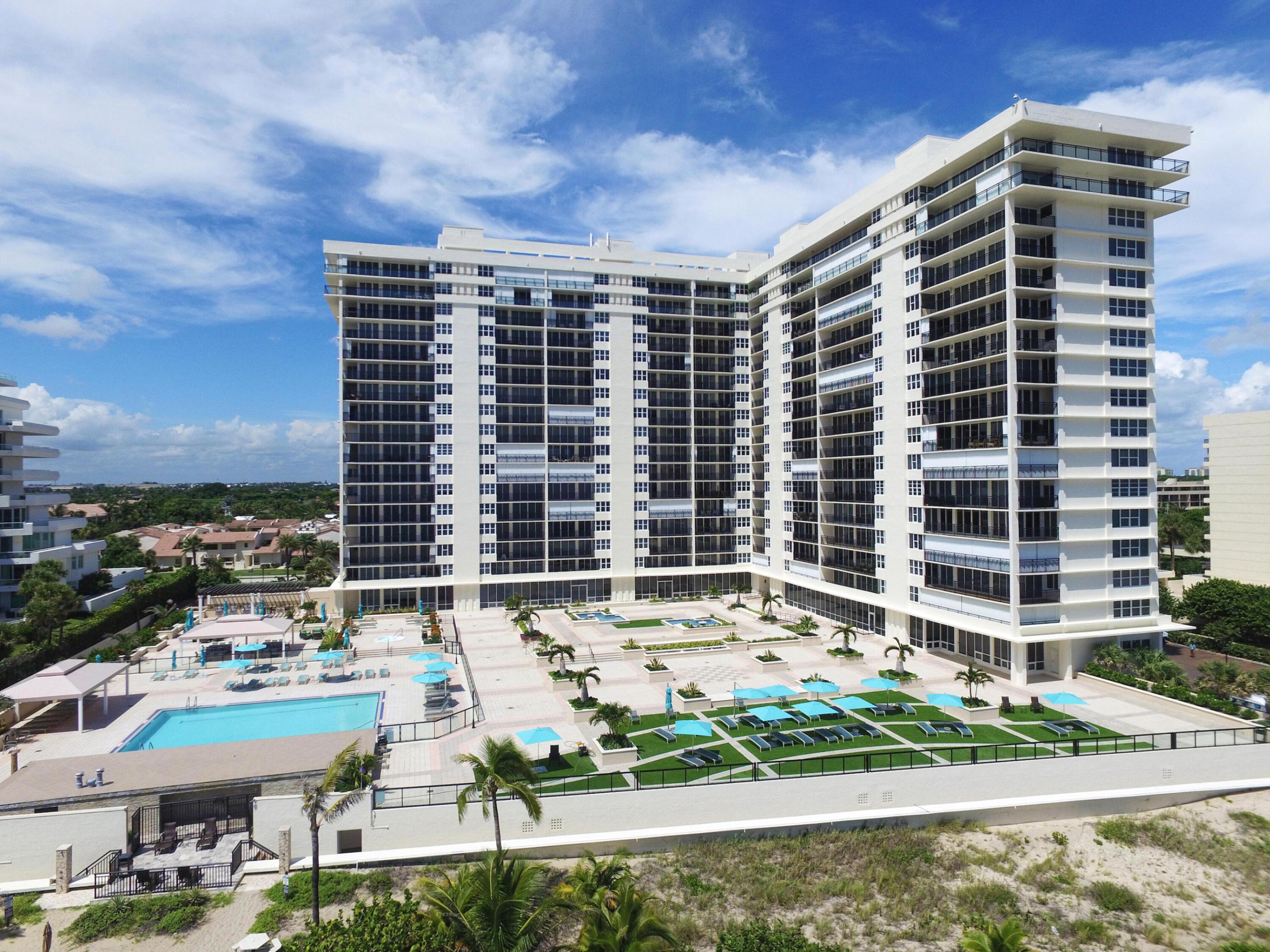 2000 S Ocean Boulevard 5-E
