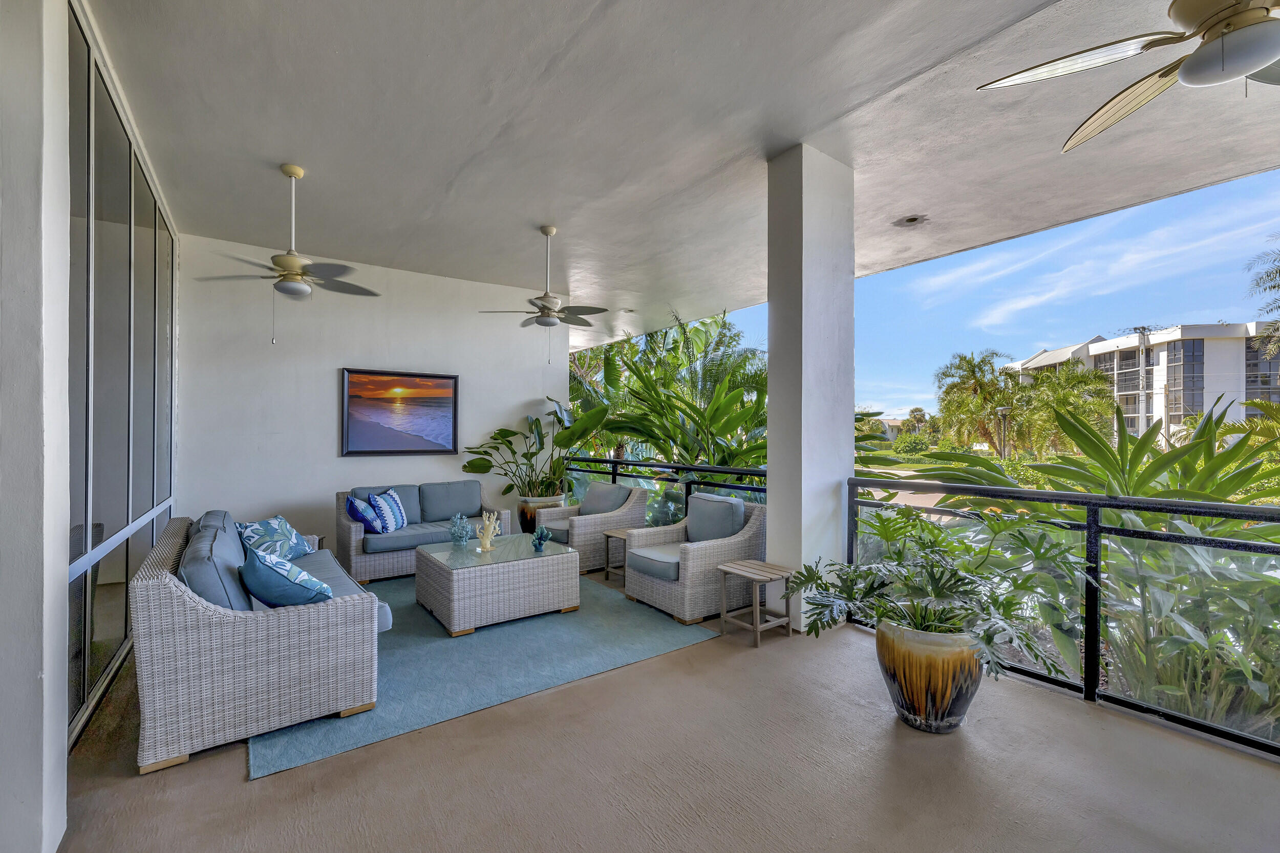 2000 S Ocean Boulevard 5-E