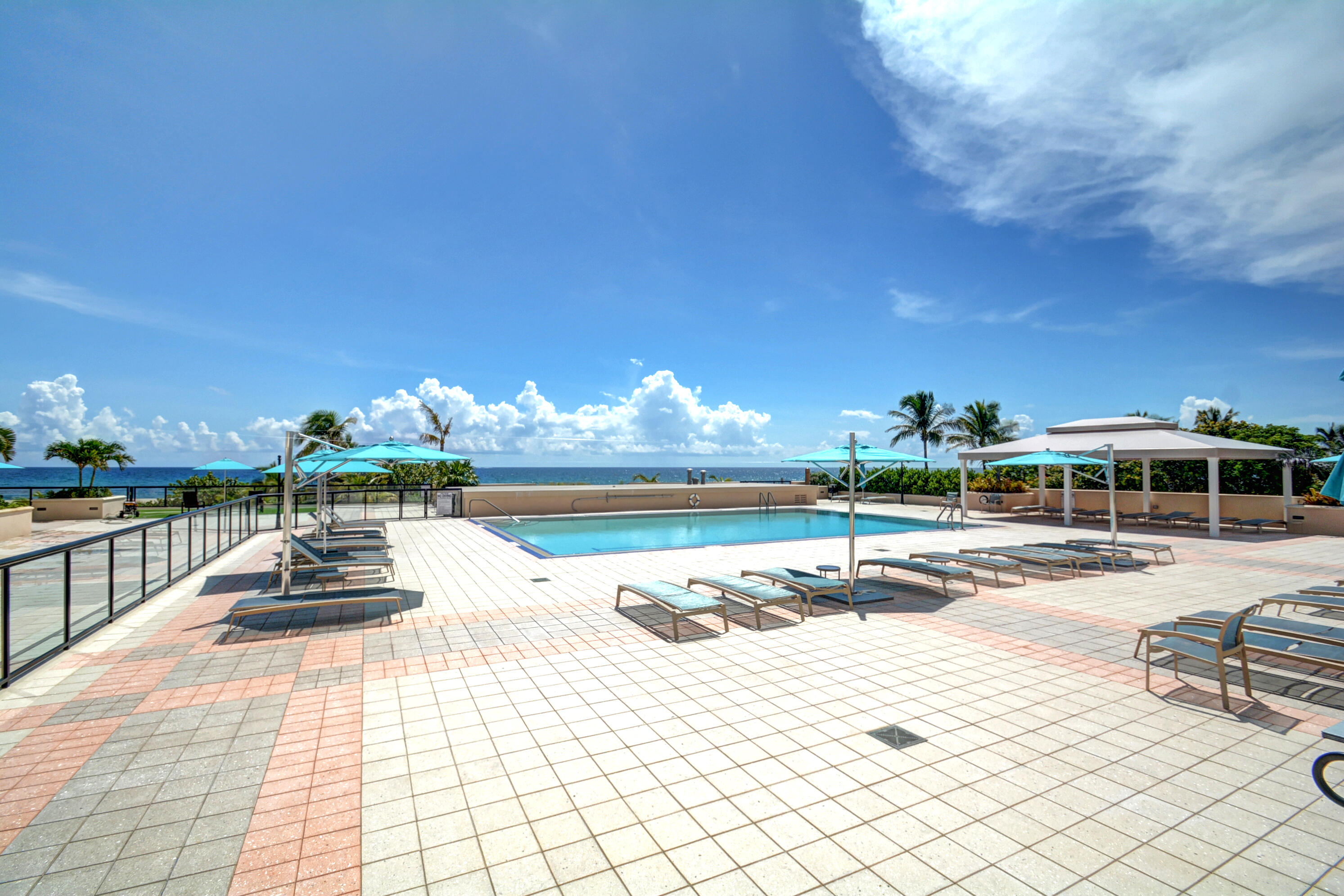 2000 S Ocean Boulevard 5-E