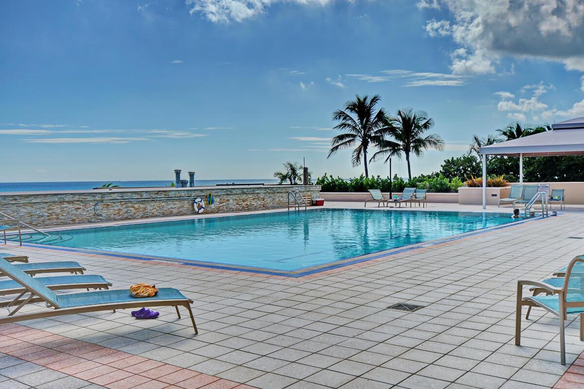 2000 S Ocean Boulevard 5-E