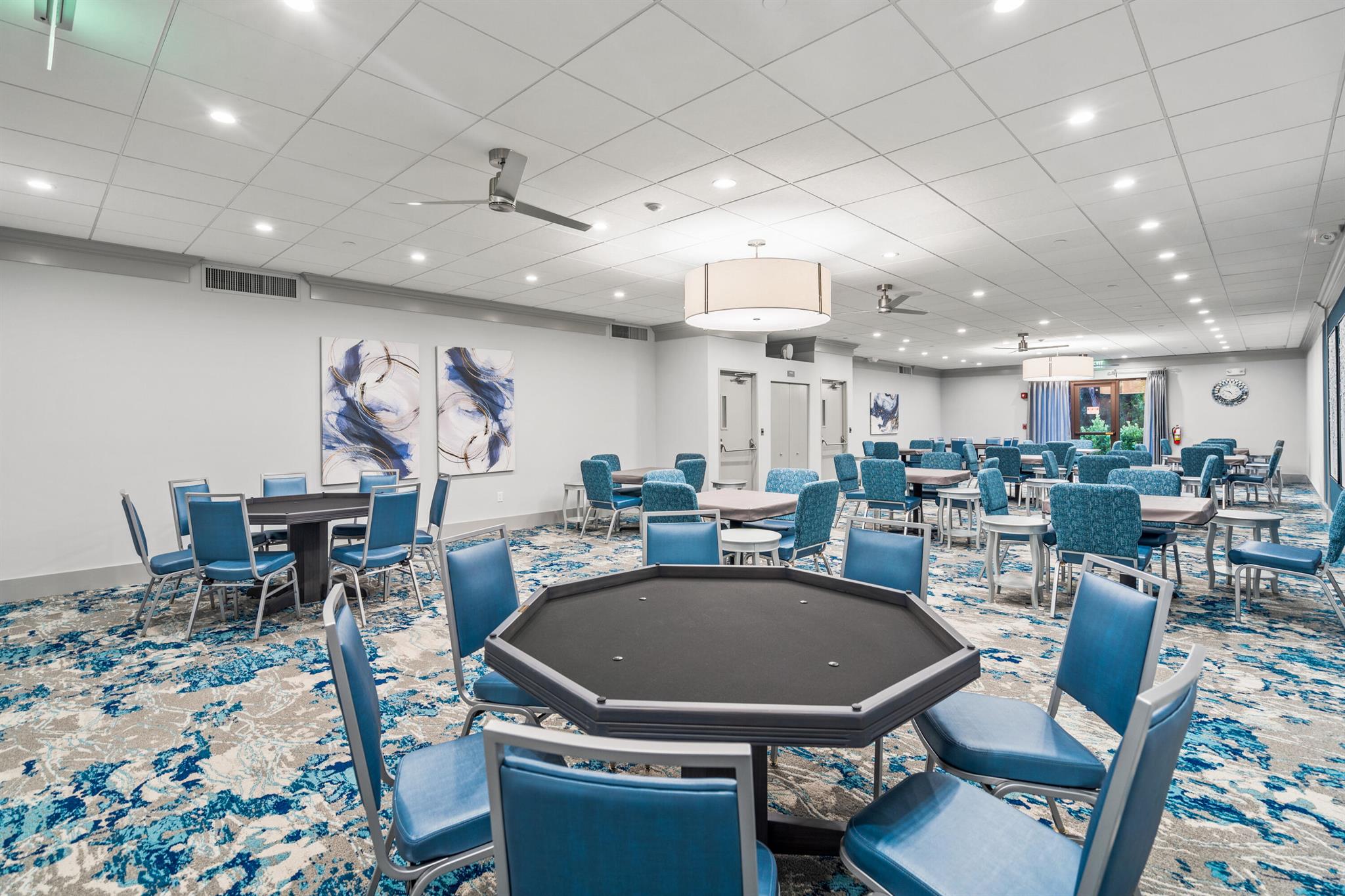 6866 Huntington Lane 307