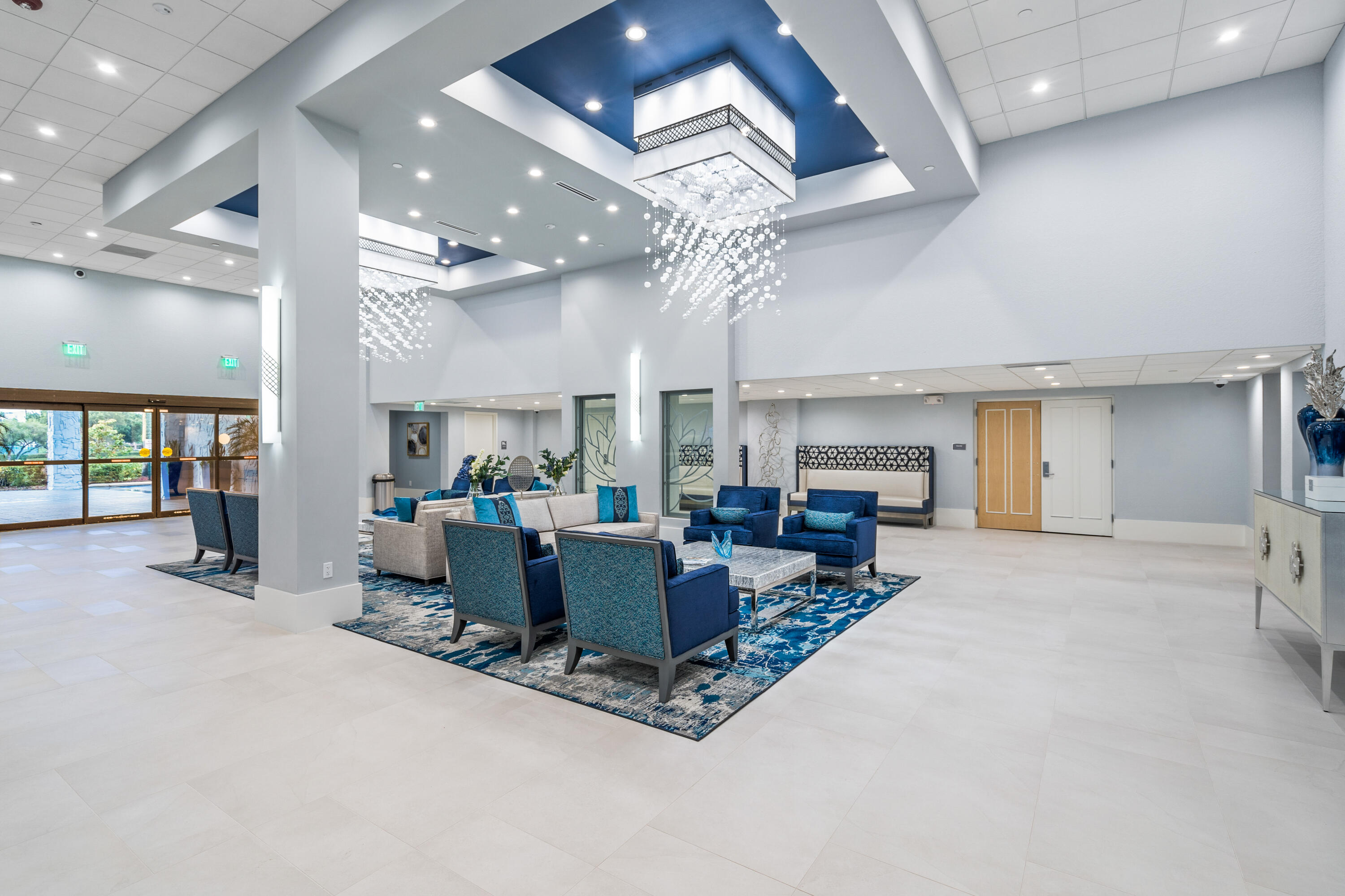 6866 Huntington Lane 307