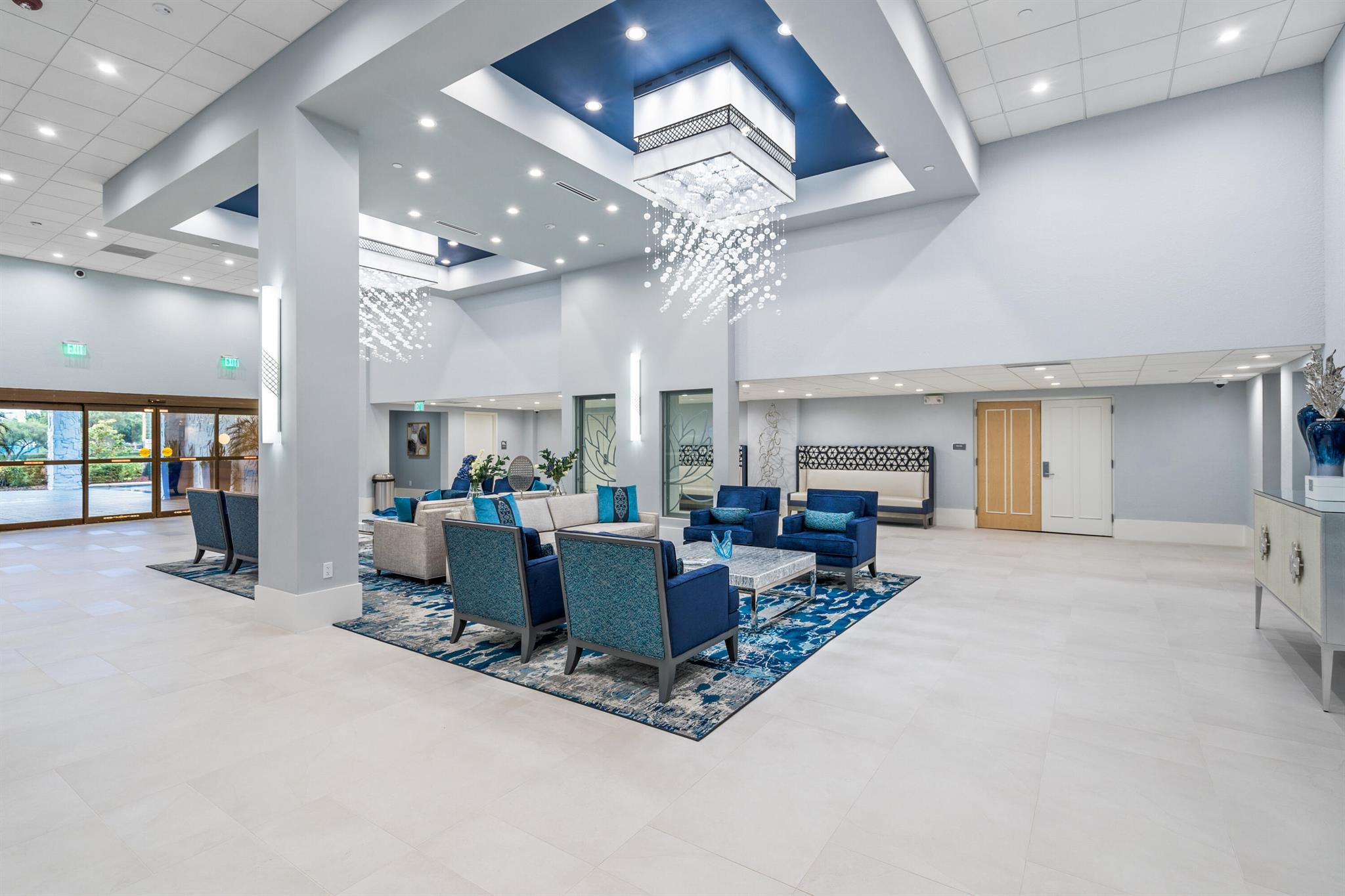 6866 Huntington Lane 307