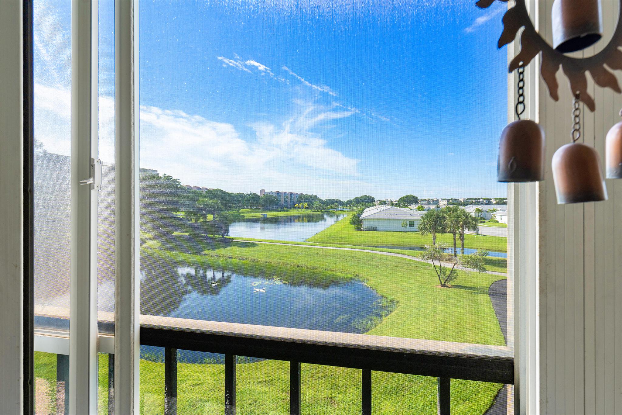 6866 Huntington Lane 307