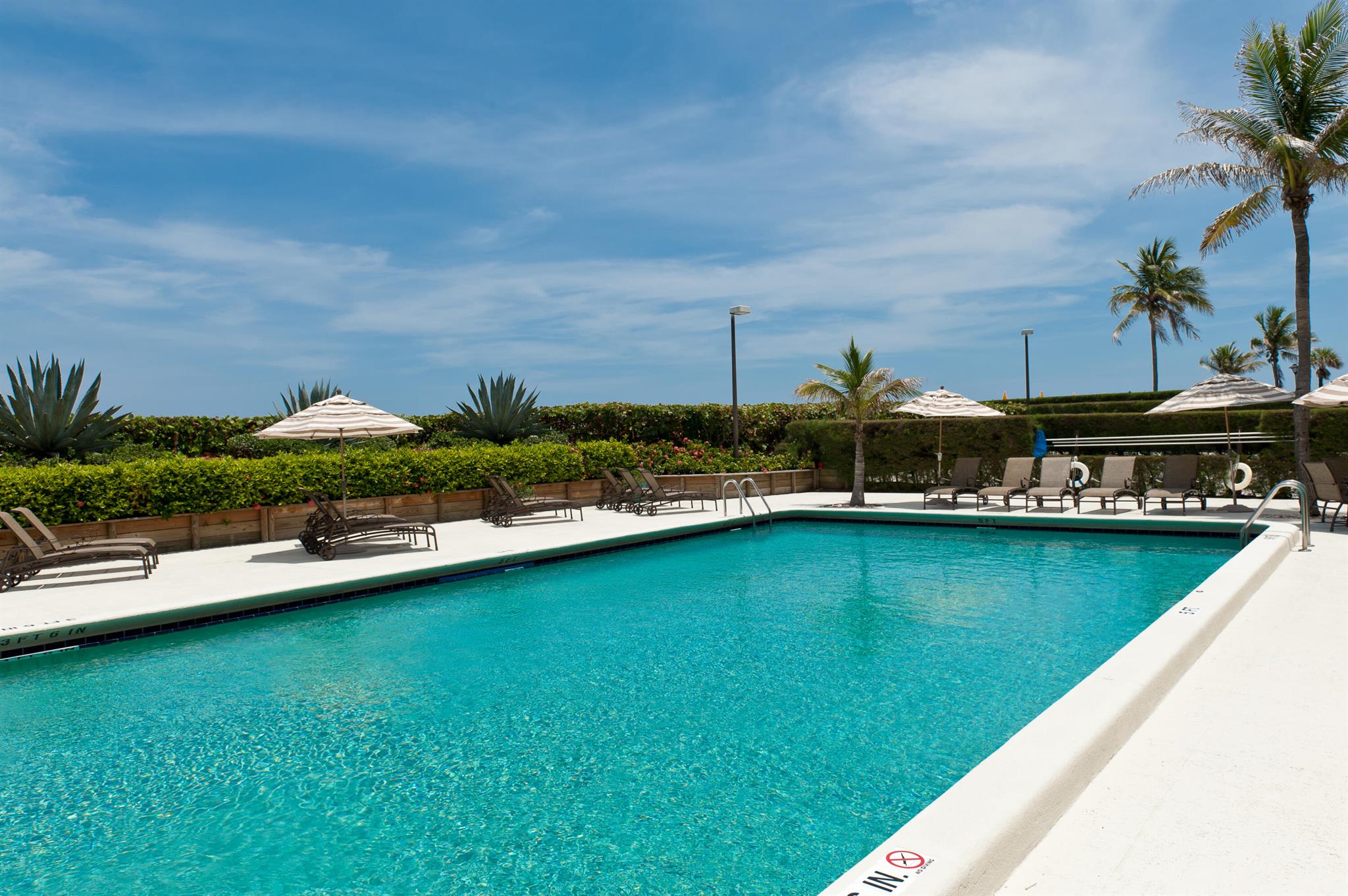 3200 S Ocean Boulevard A504