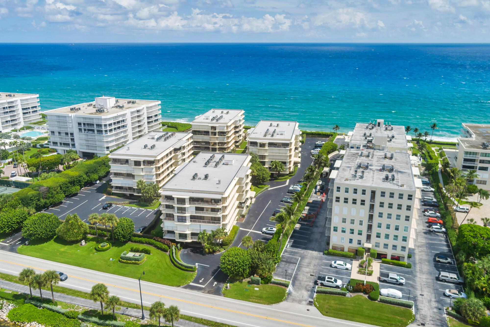 3200 S Ocean Boulevard A504