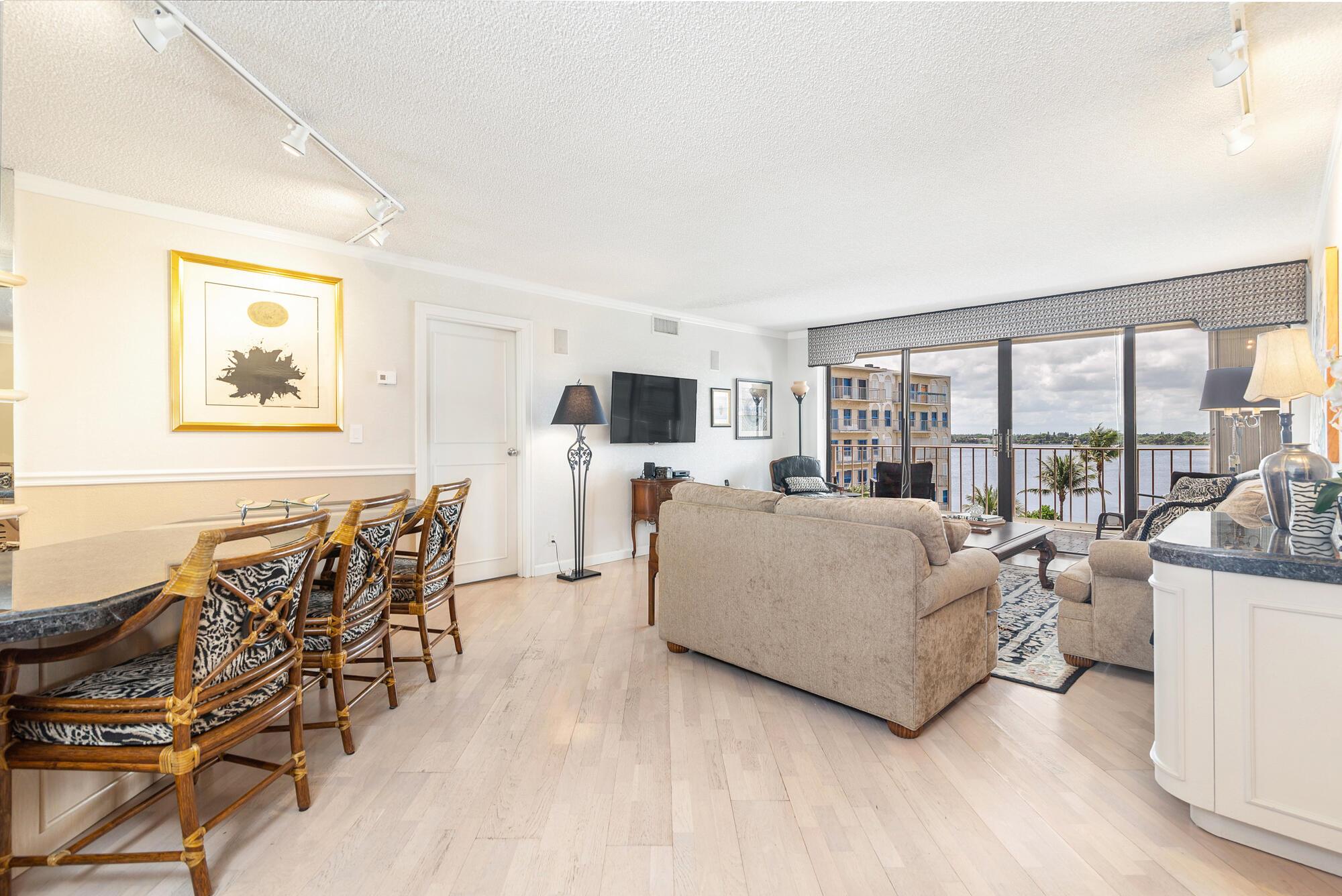 3200 S Ocean Boulevard A504