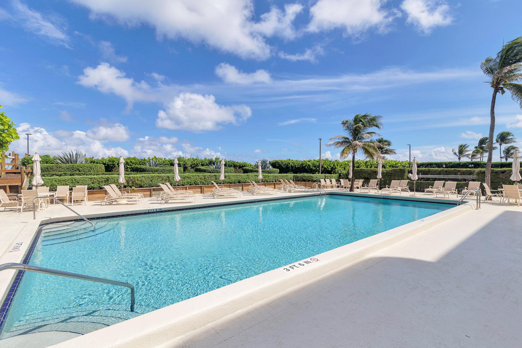 3200 S Ocean Boulevard A504