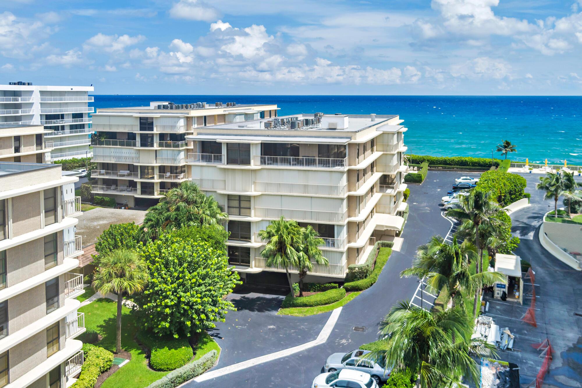 3200 S Ocean Boulevard A504