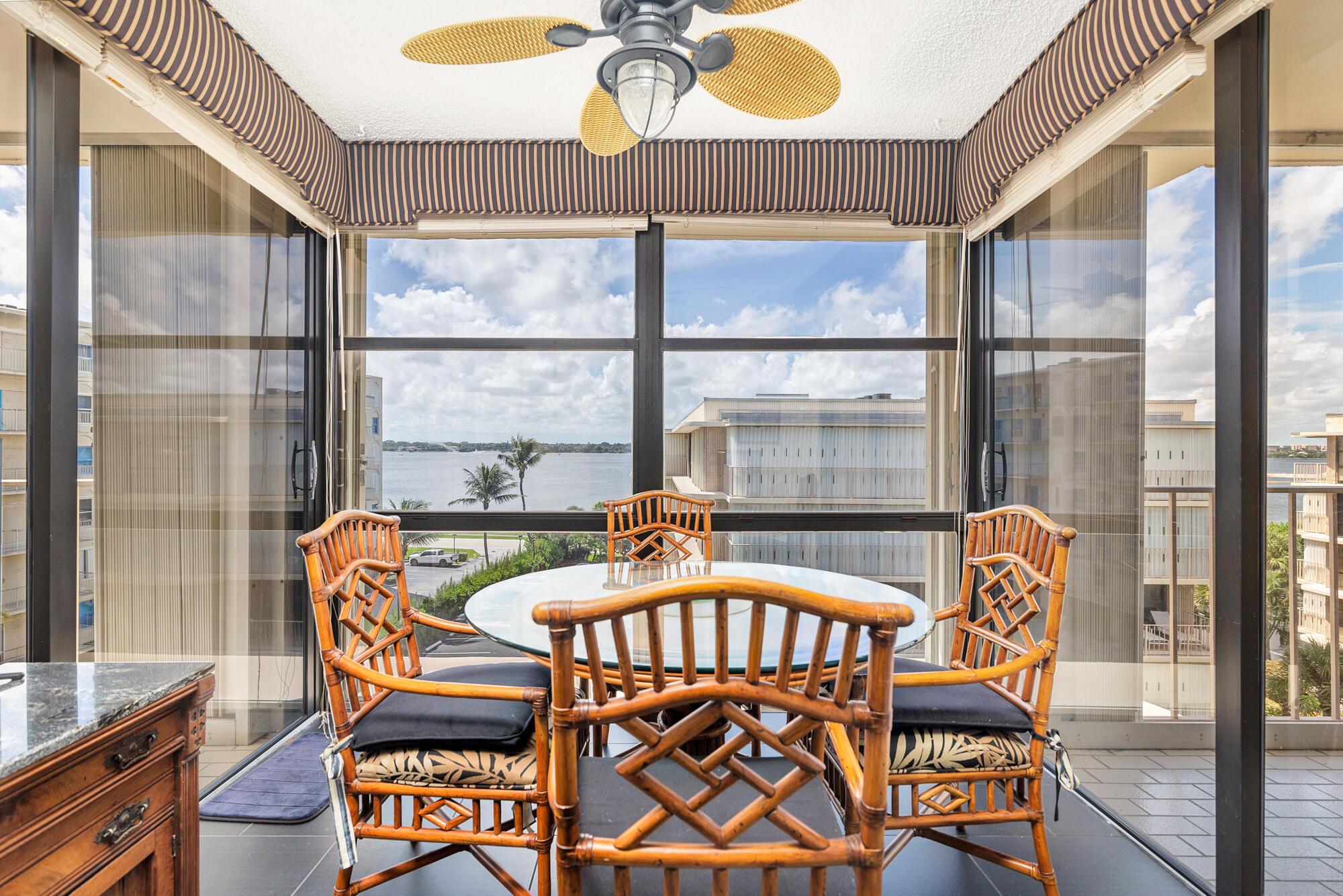 3200 S Ocean Boulevard A504