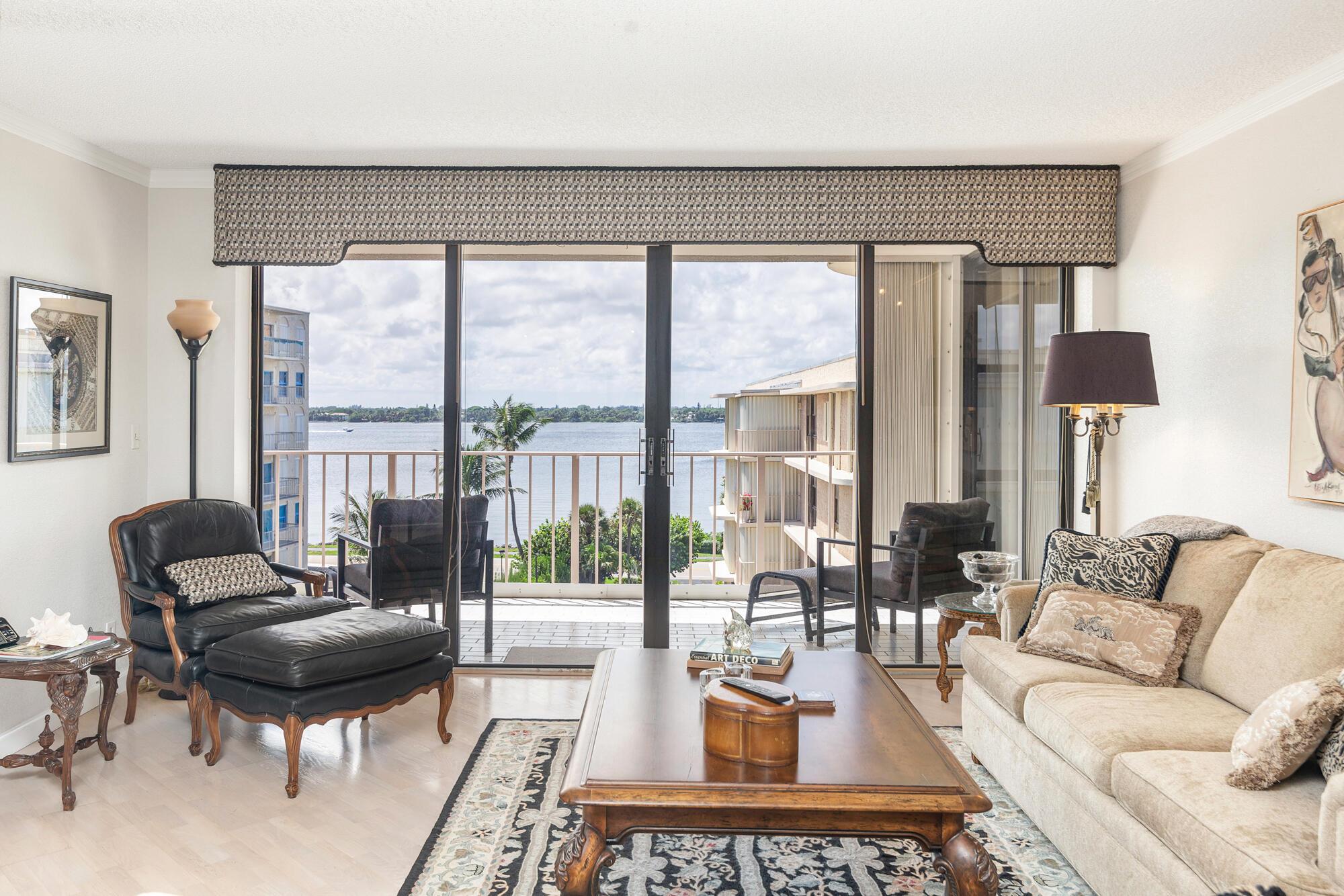 3200 S Ocean Boulevard A504