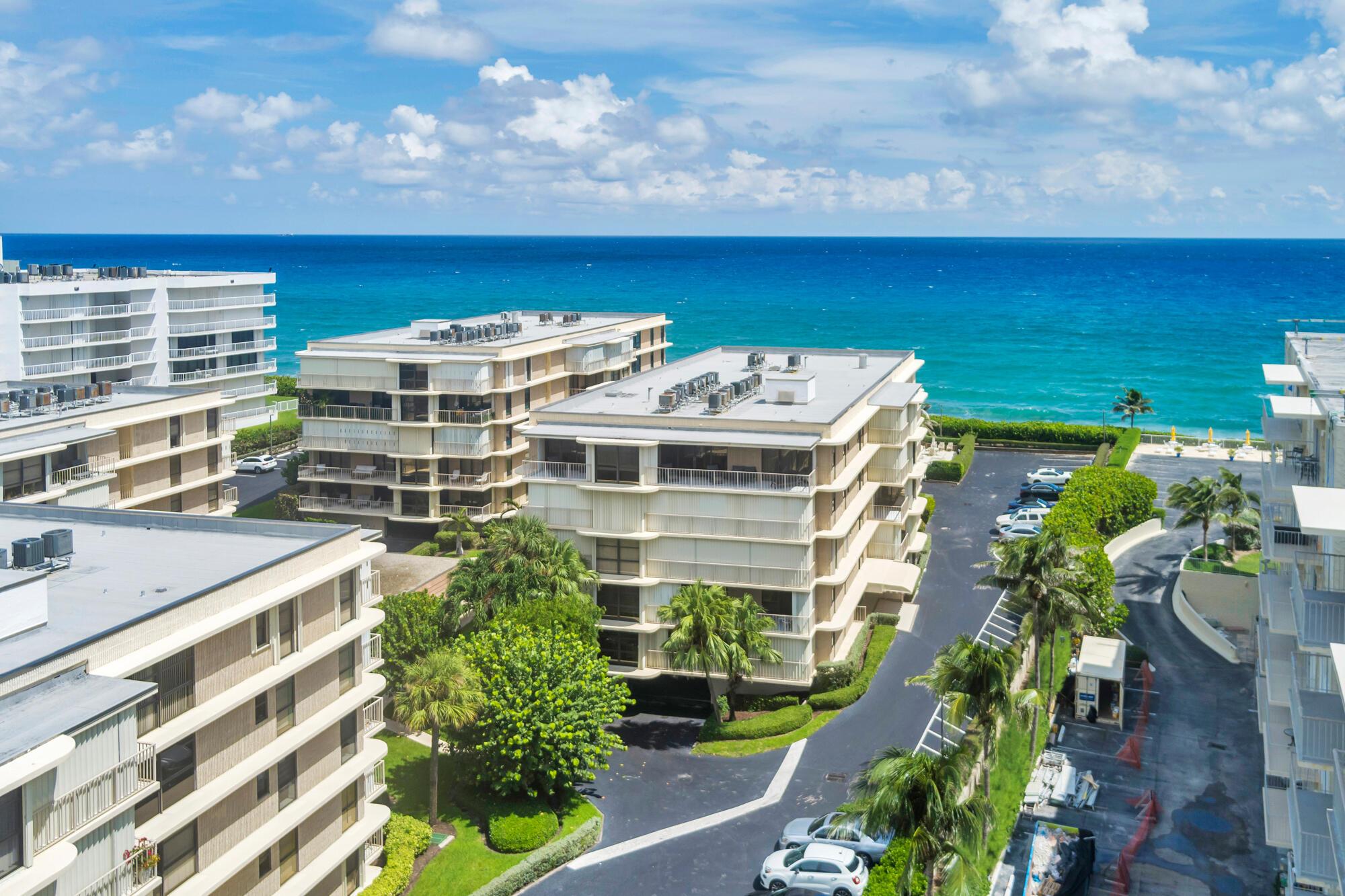 3200 S Ocean Boulevard A504