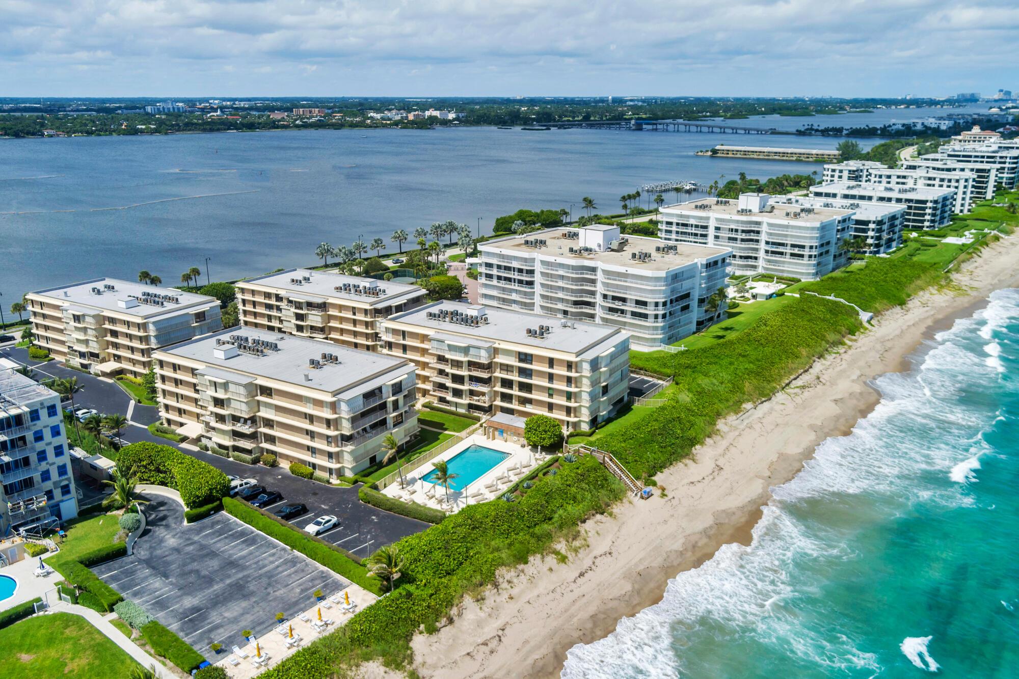3200 S Ocean Boulevard A504