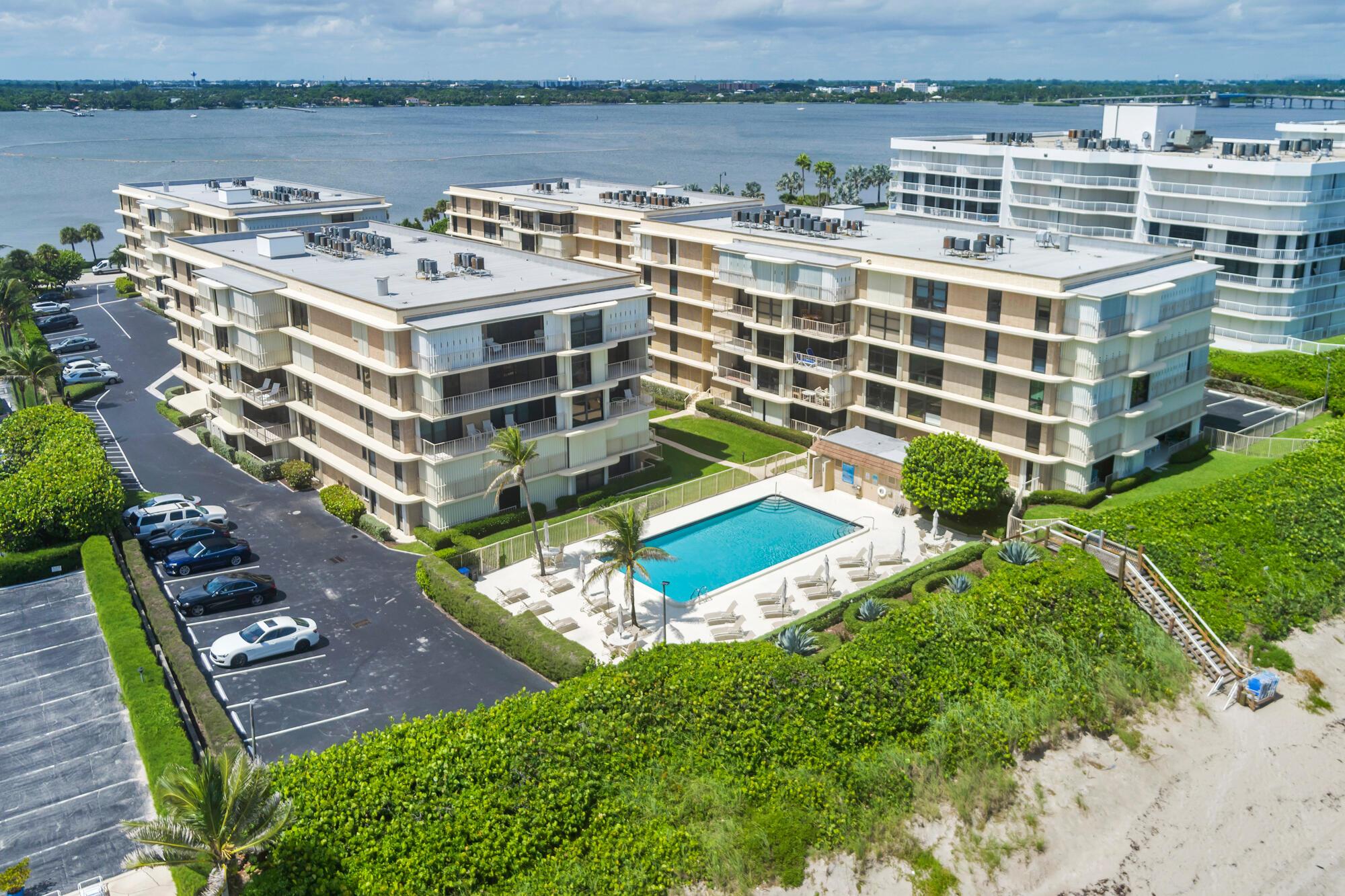 3200 S Ocean Boulevard A504