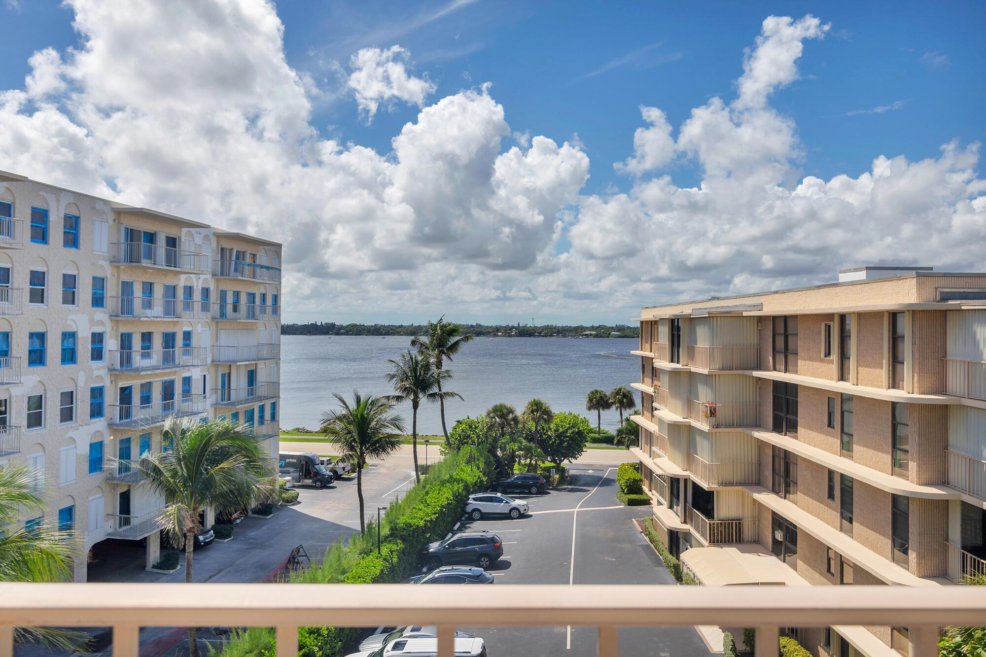 3200 S Ocean Boulevard A504