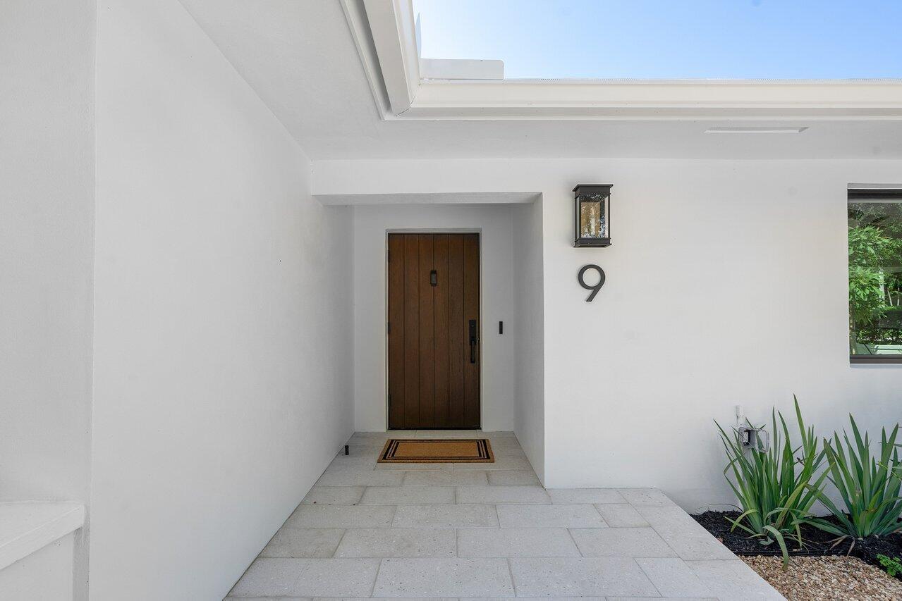 9 Mandalay Road