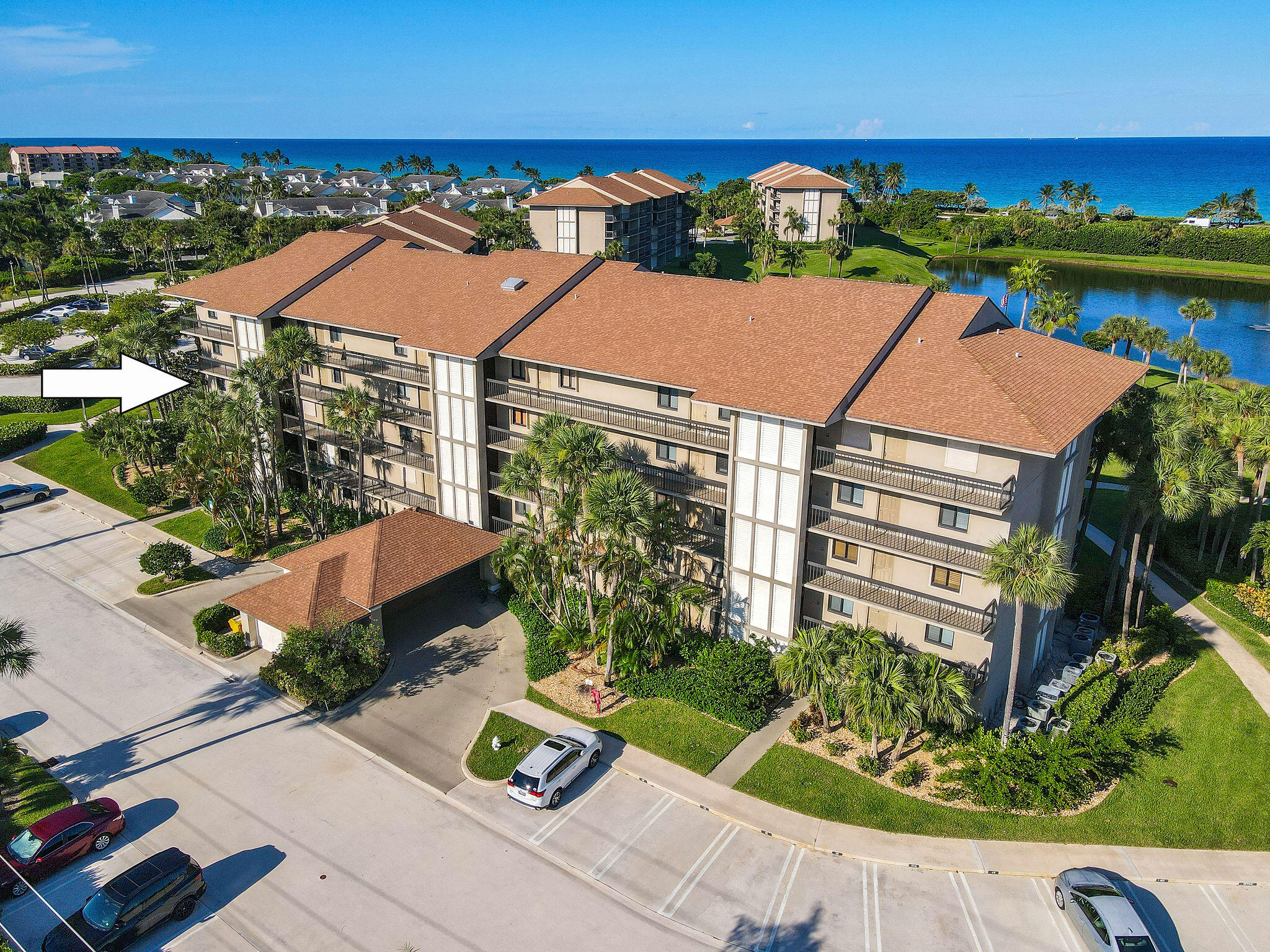 401 S Seas Drive 301