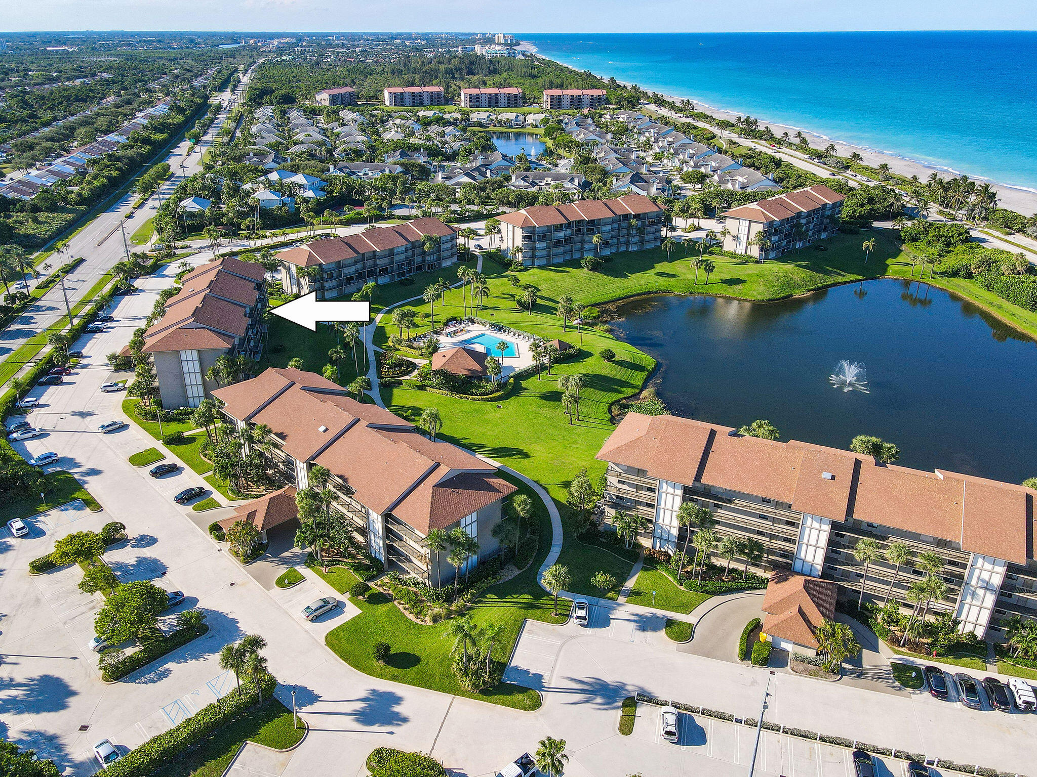 401 S Seas Drive 301