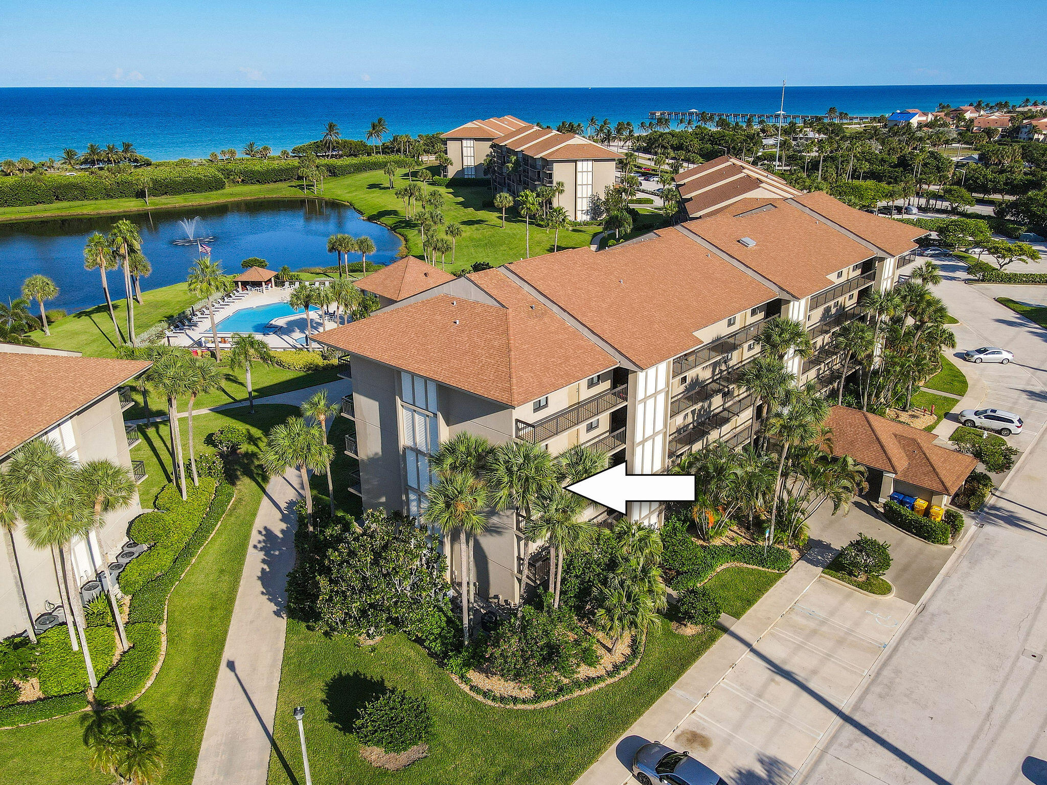 401 S Seas Drive 301