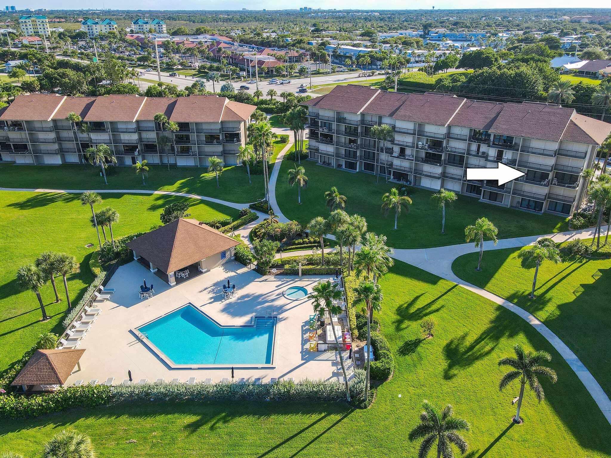 401 S Seas Drive 301