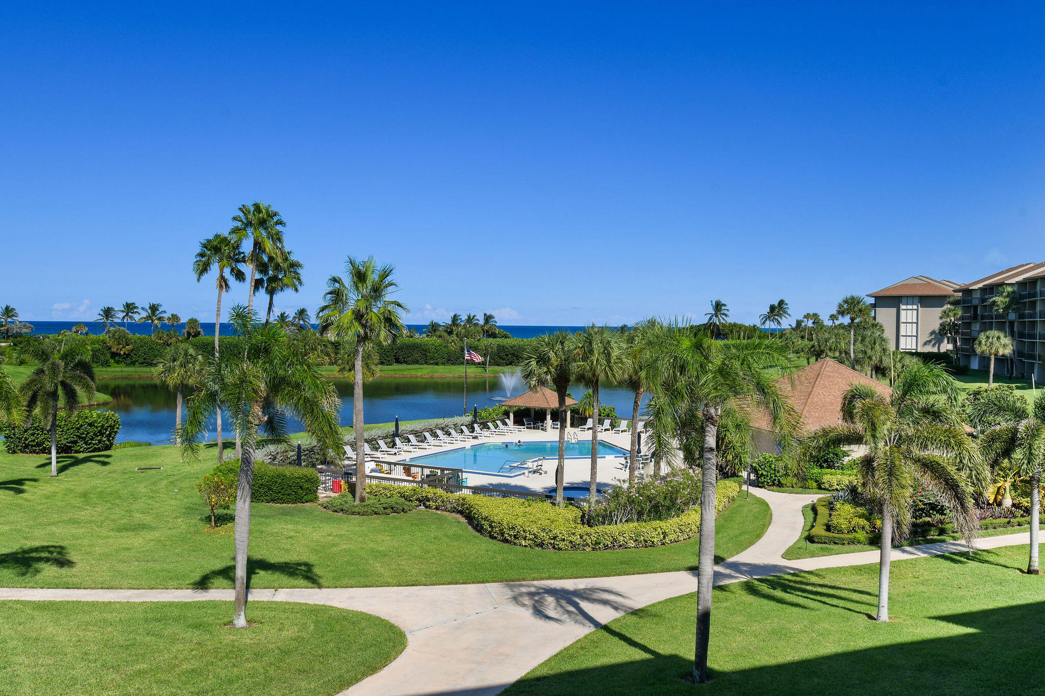 401 S Seas Drive 301